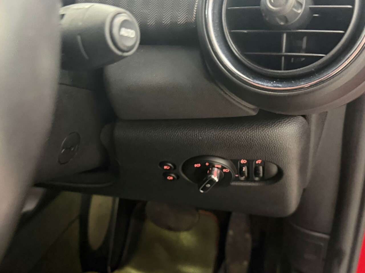 2019 MINI CONVERTIBLE 2019 MINI CONVERTIBLE