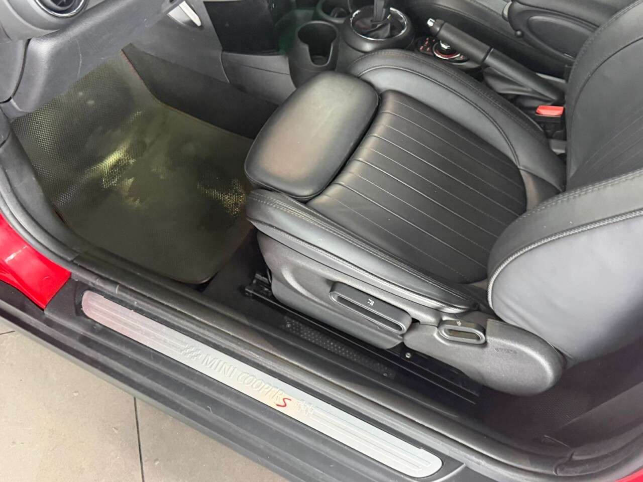 2019 MINI CONVERTIBLE 2019 MINI CONVERTIBLE