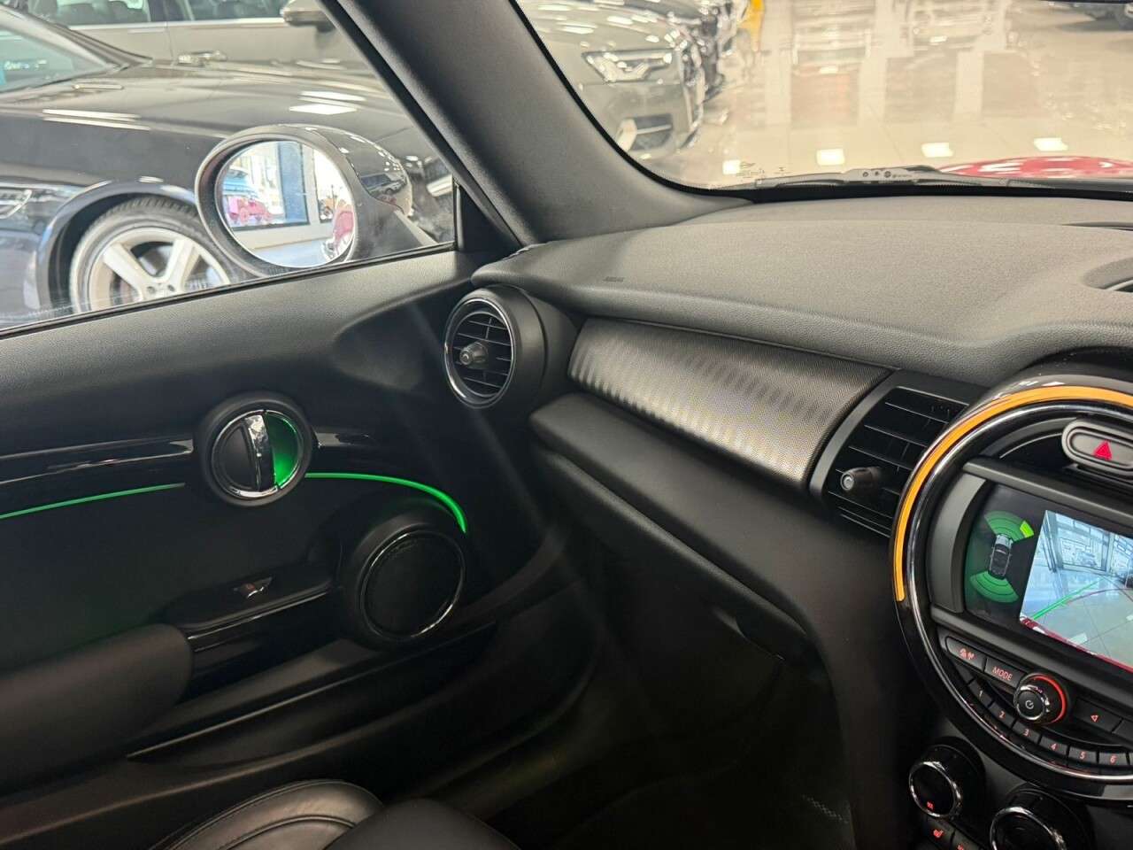 2019 MINI CONVERTIBLE 2019 MINI CONVERTIBLE