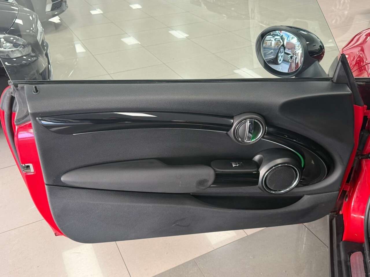 2019 MINI CONVERTIBLE 2019 MINI CONVERTIBLE