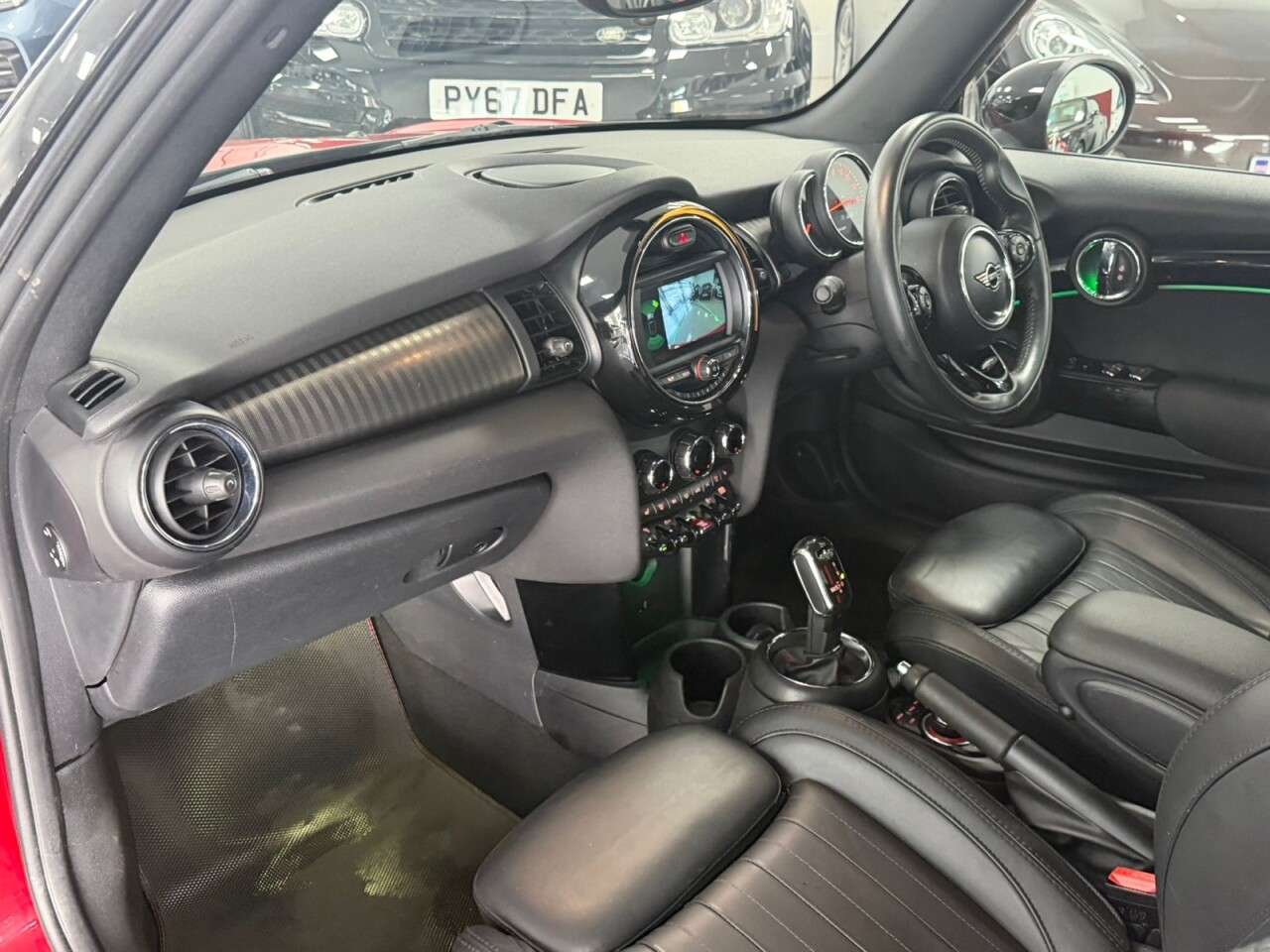 2019 MINI CONVERTIBLE 2019 MINI CONVERTIBLE