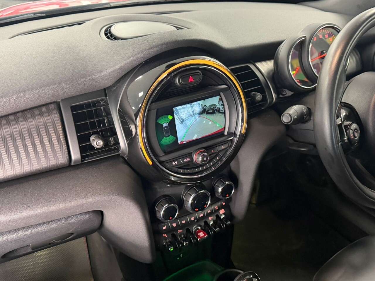 2019 MINI CONVERTIBLE 2019 MINI CONVERTIBLE