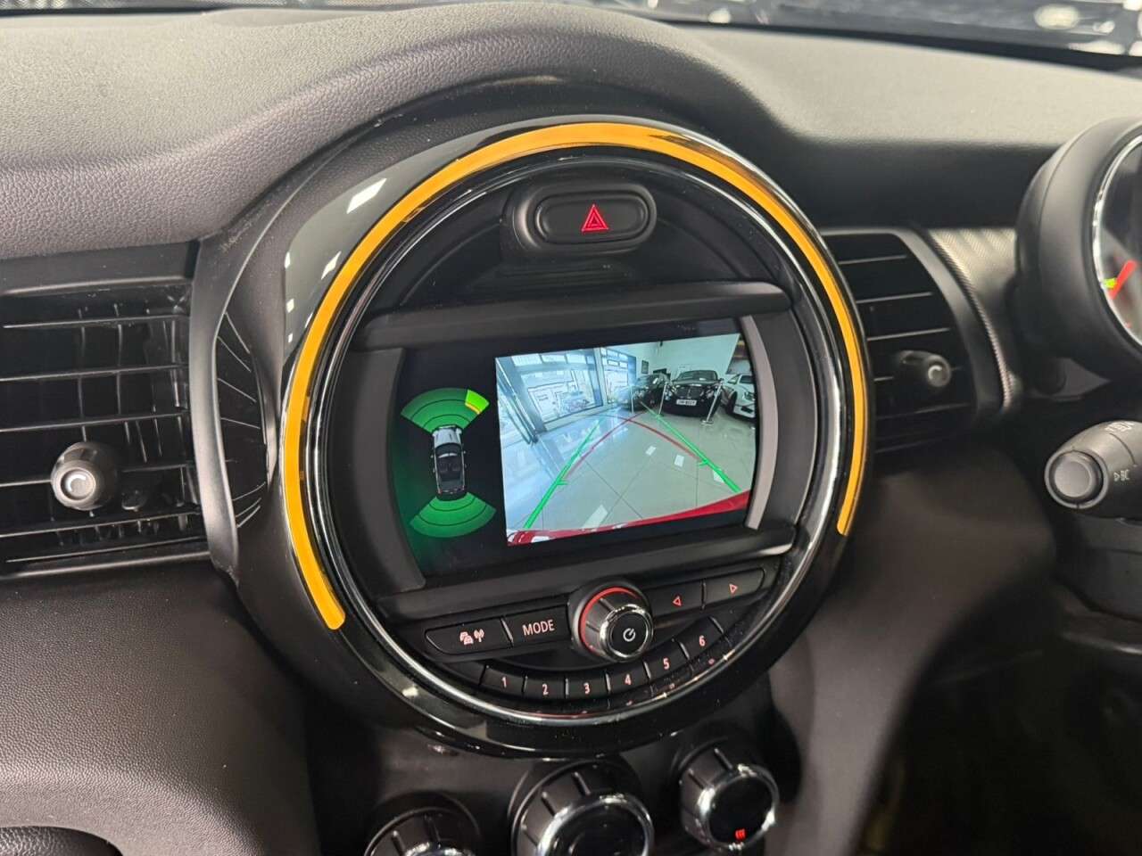 2019 MINI CONVERTIBLE 2019 MINI CONVERTIBLE