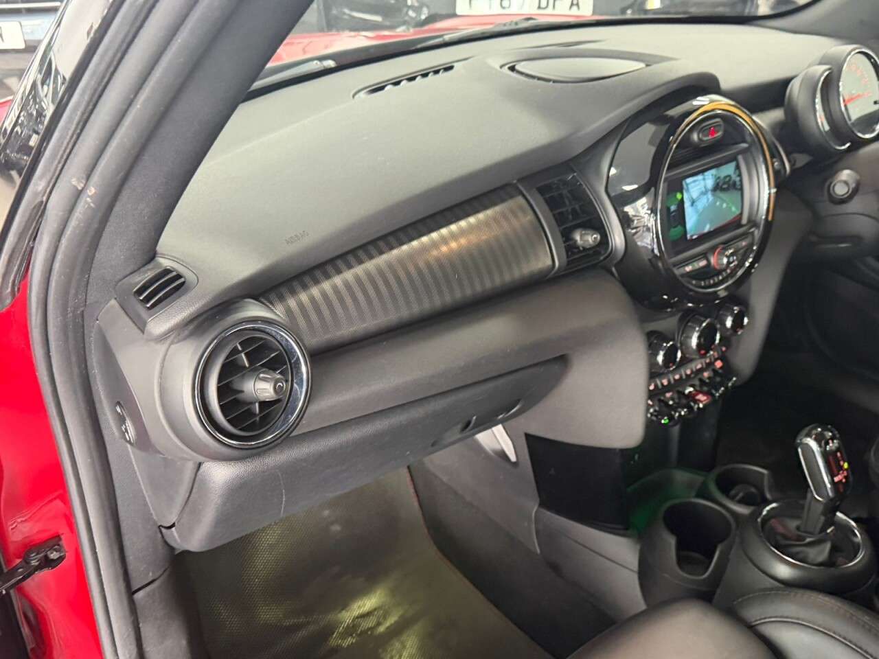 2019 MINI CONVERTIBLE 2019 MINI CONVERTIBLE