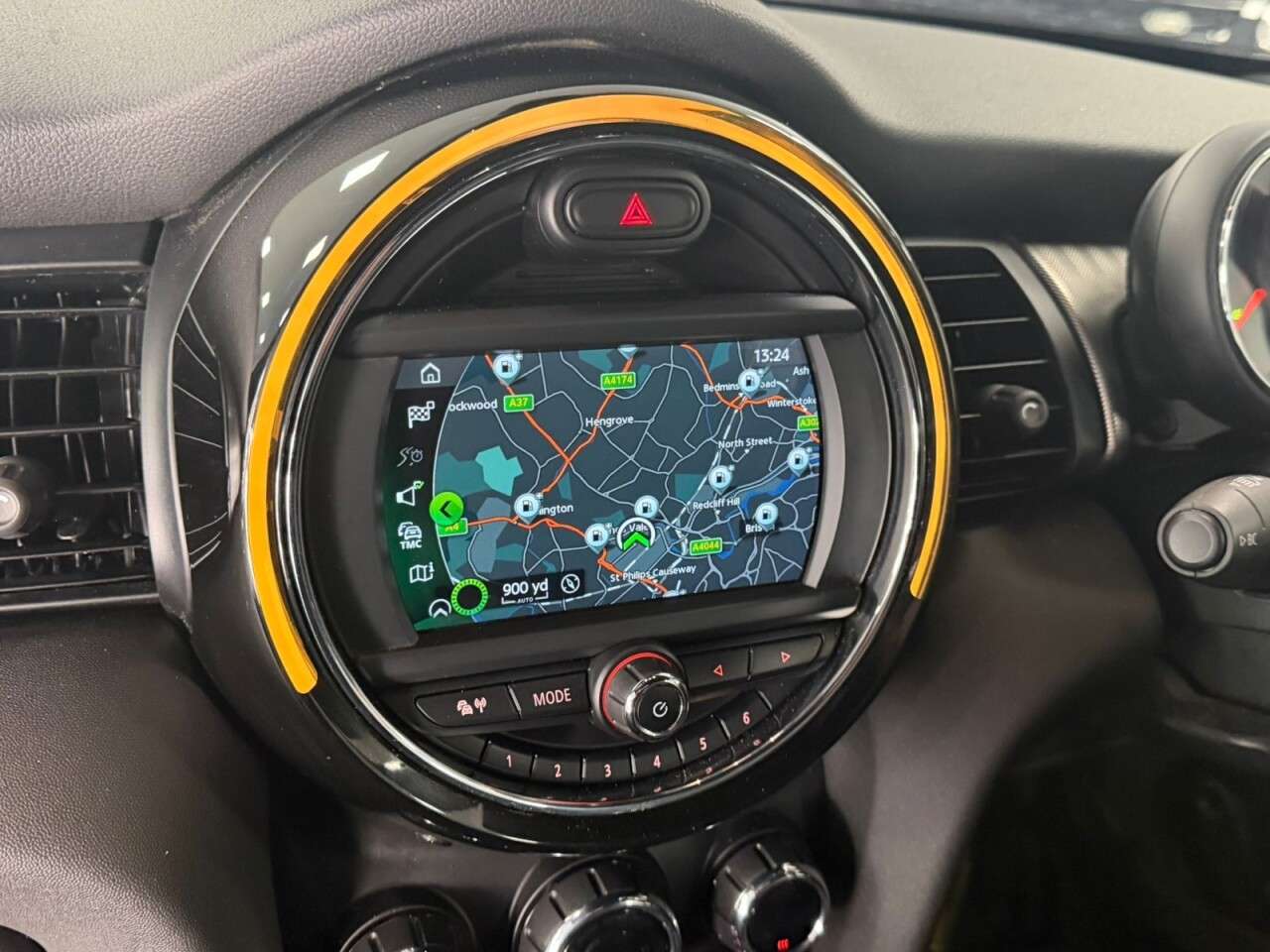 2019 MINI CONVERTIBLE 2019 MINI CONVERTIBLE