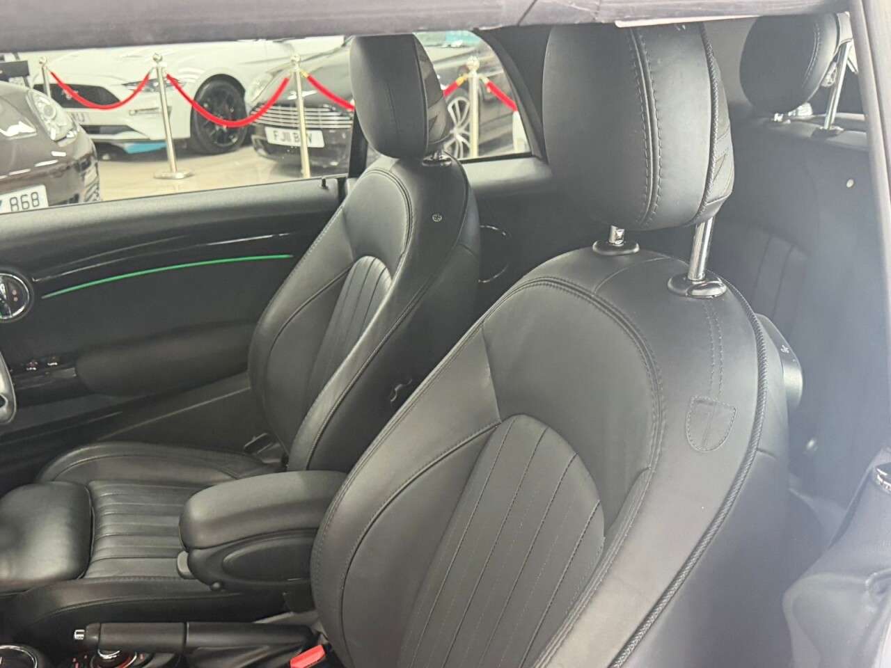 2019 MINI CONVERTIBLE 2019 MINI CONVERTIBLE