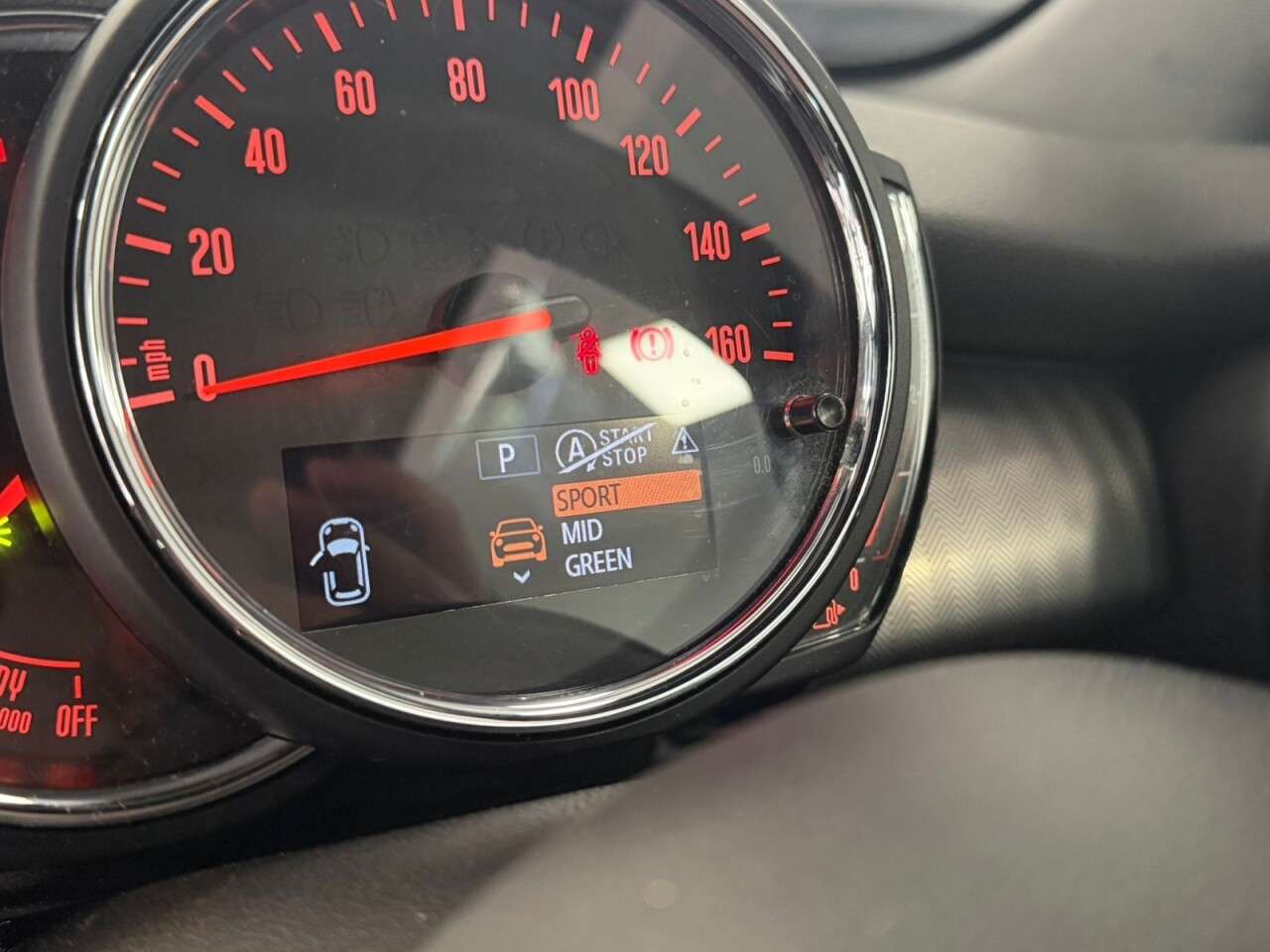 2019 MINI CONVERTIBLE 2019 MINI CONVERTIBLE