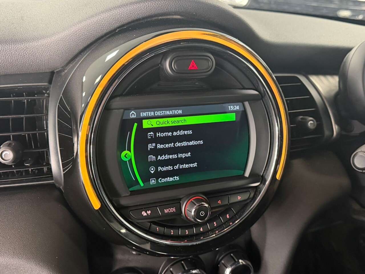 2019 MINI CONVERTIBLE 2019 MINI CONVERTIBLE