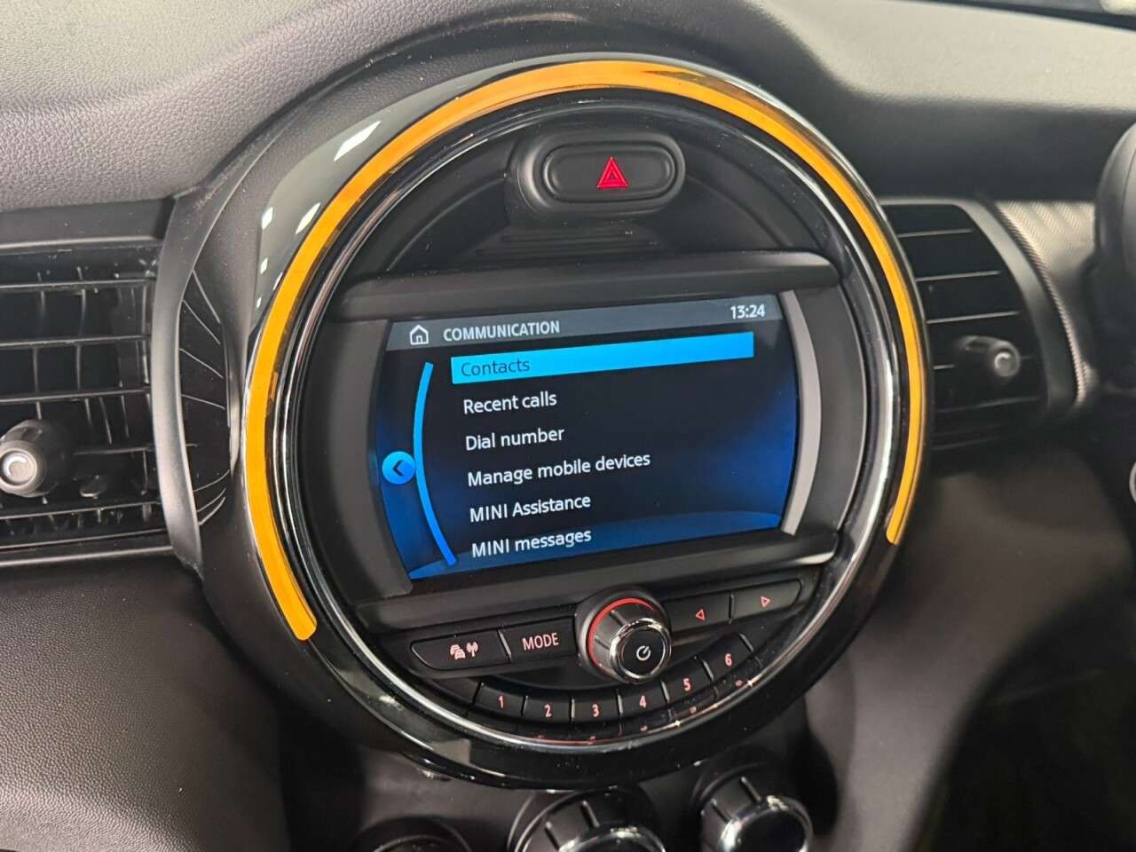 2019 MINI CONVERTIBLE 2019 MINI CONVERTIBLE