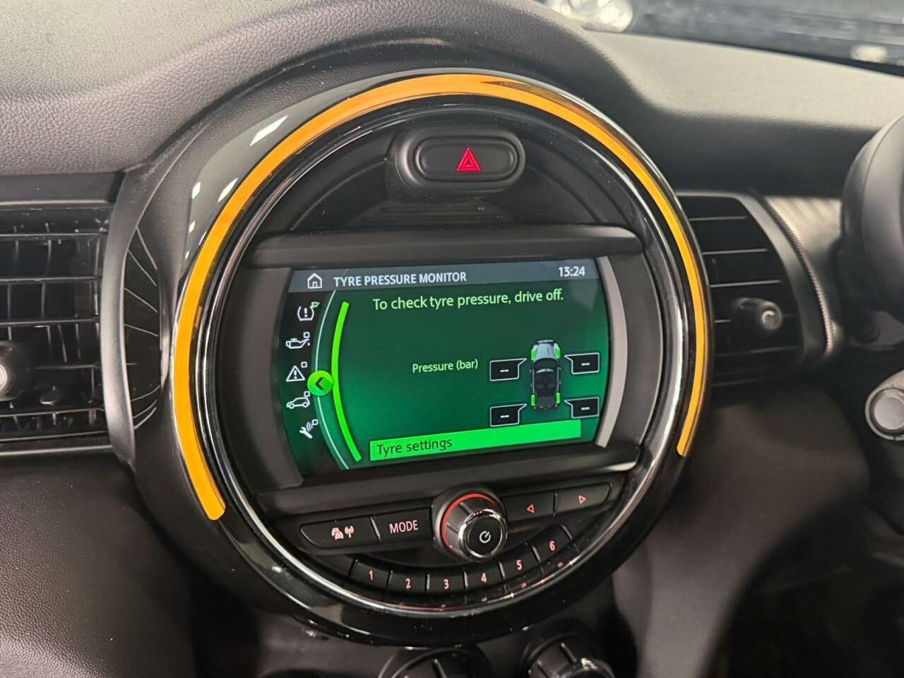 2019 MINI CONVERTIBLE 2019 MINI CONVERTIBLE