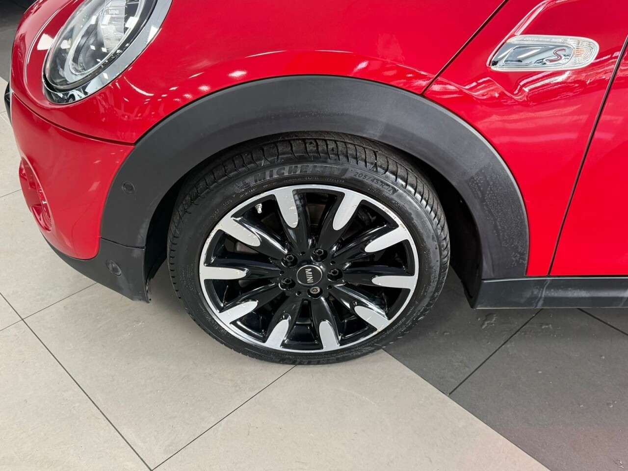 2019 MINI CONVERTIBLE 2019 MINI CONVERTIBLE