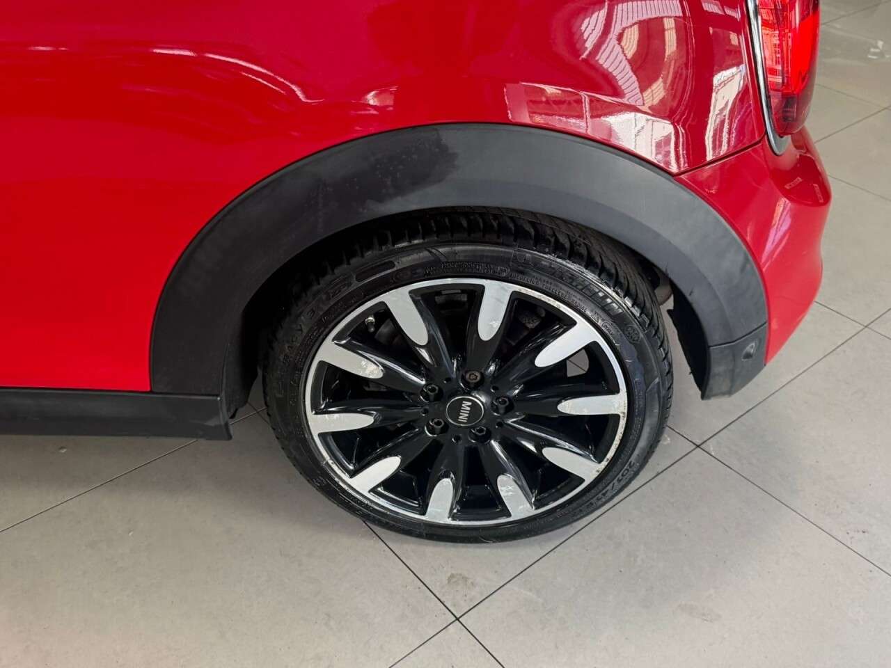 2019 MINI CONVERTIBLE 2019 MINI CONVERTIBLE