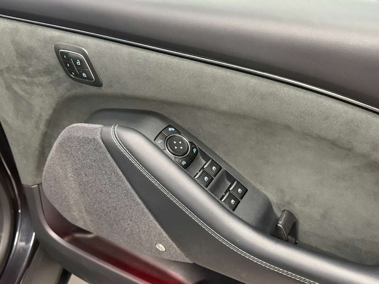 2021 FORD MUSTANG MACH-E 2021 FORD MUSTANG MACH-E