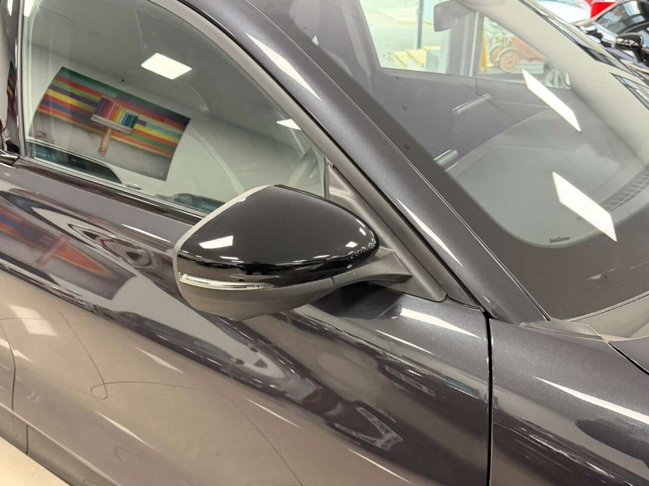 2021 FORD MUSTANG MACH-E 2021 FORD MUSTANG MACH-E