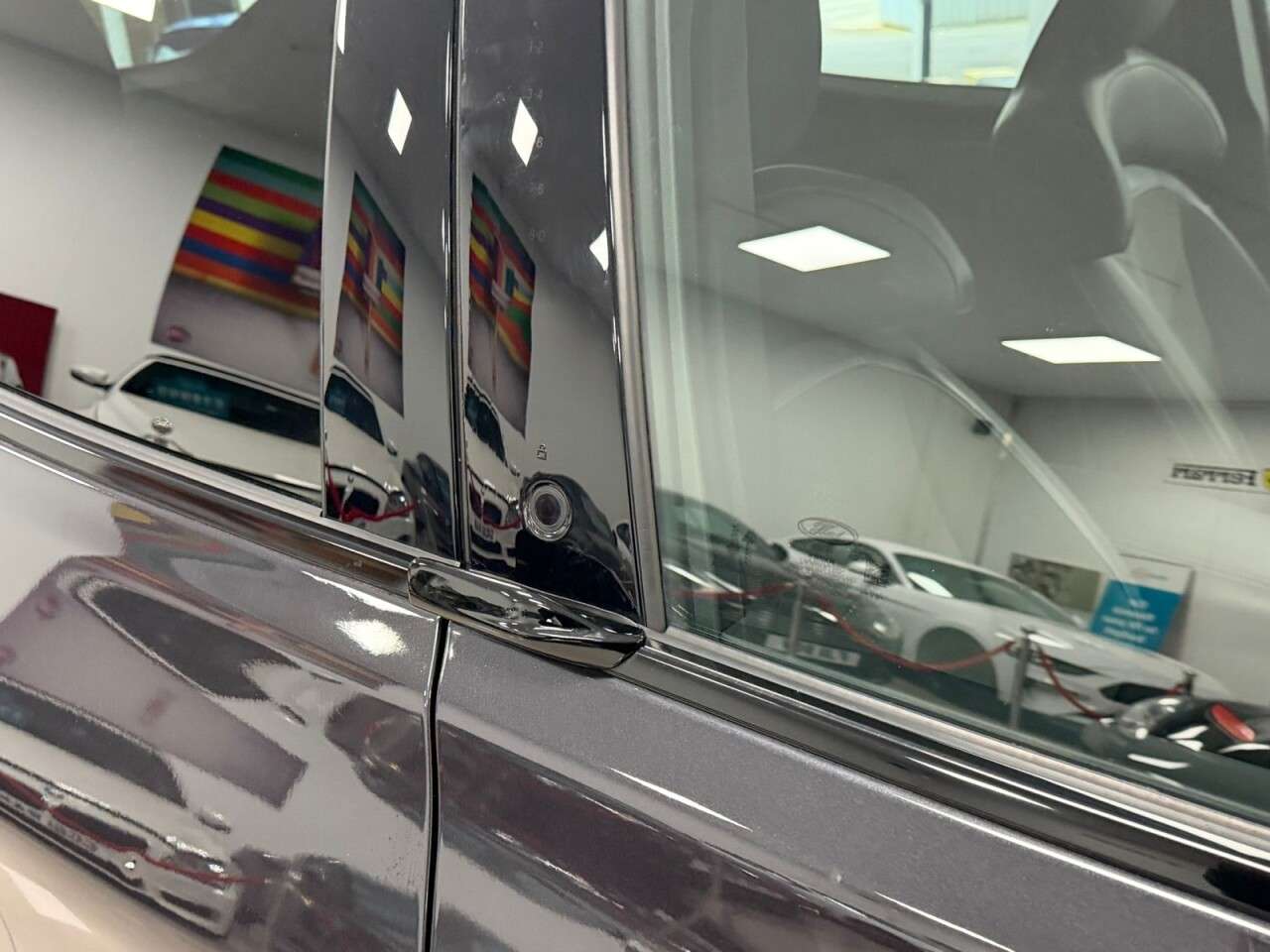 2021 FORD MUSTANG MACH-E 2021 FORD MUSTANG MACH-E