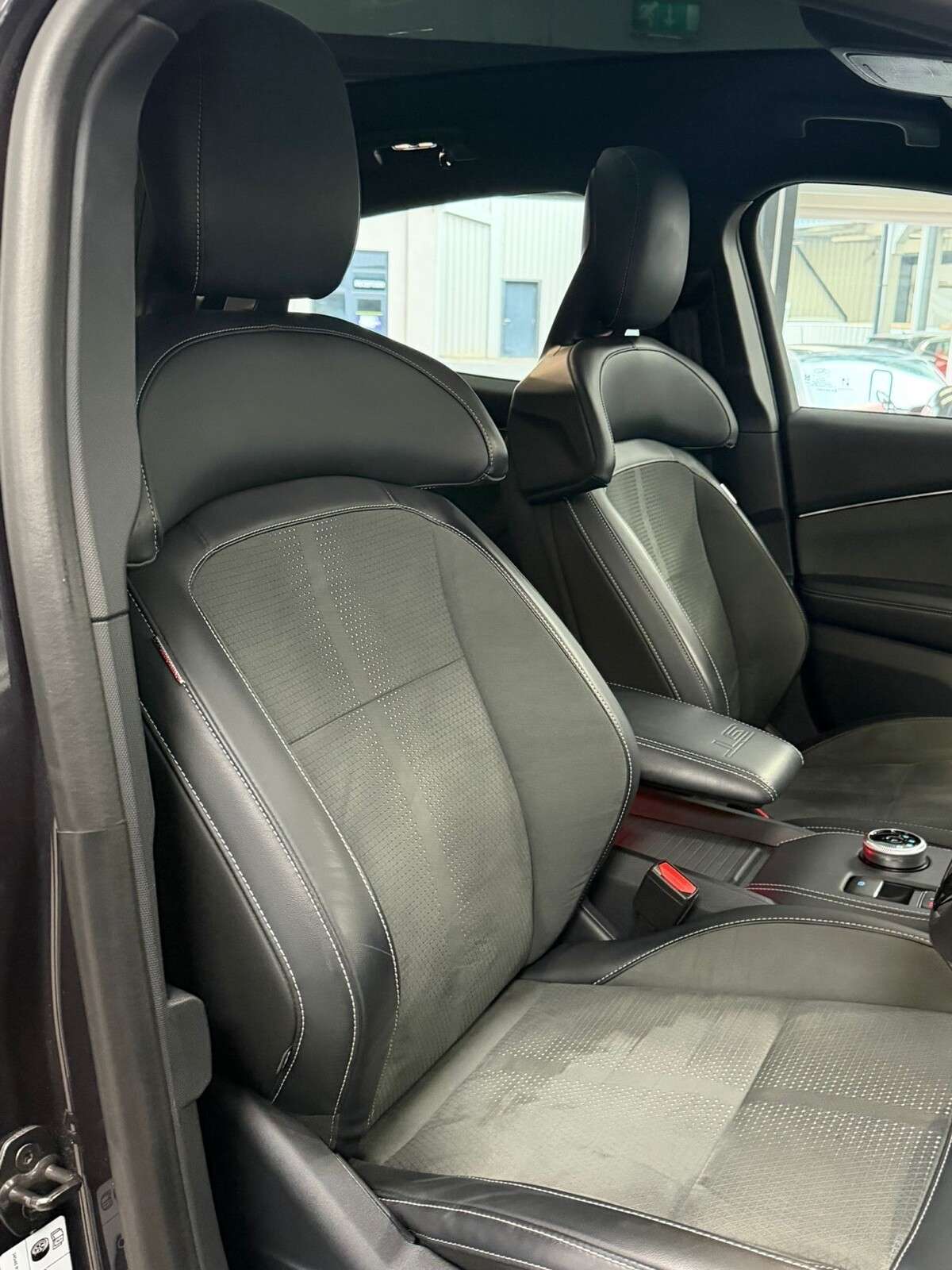 2021 FORD MUSTANG MACH-E 2021 FORD MUSTANG MACH-E