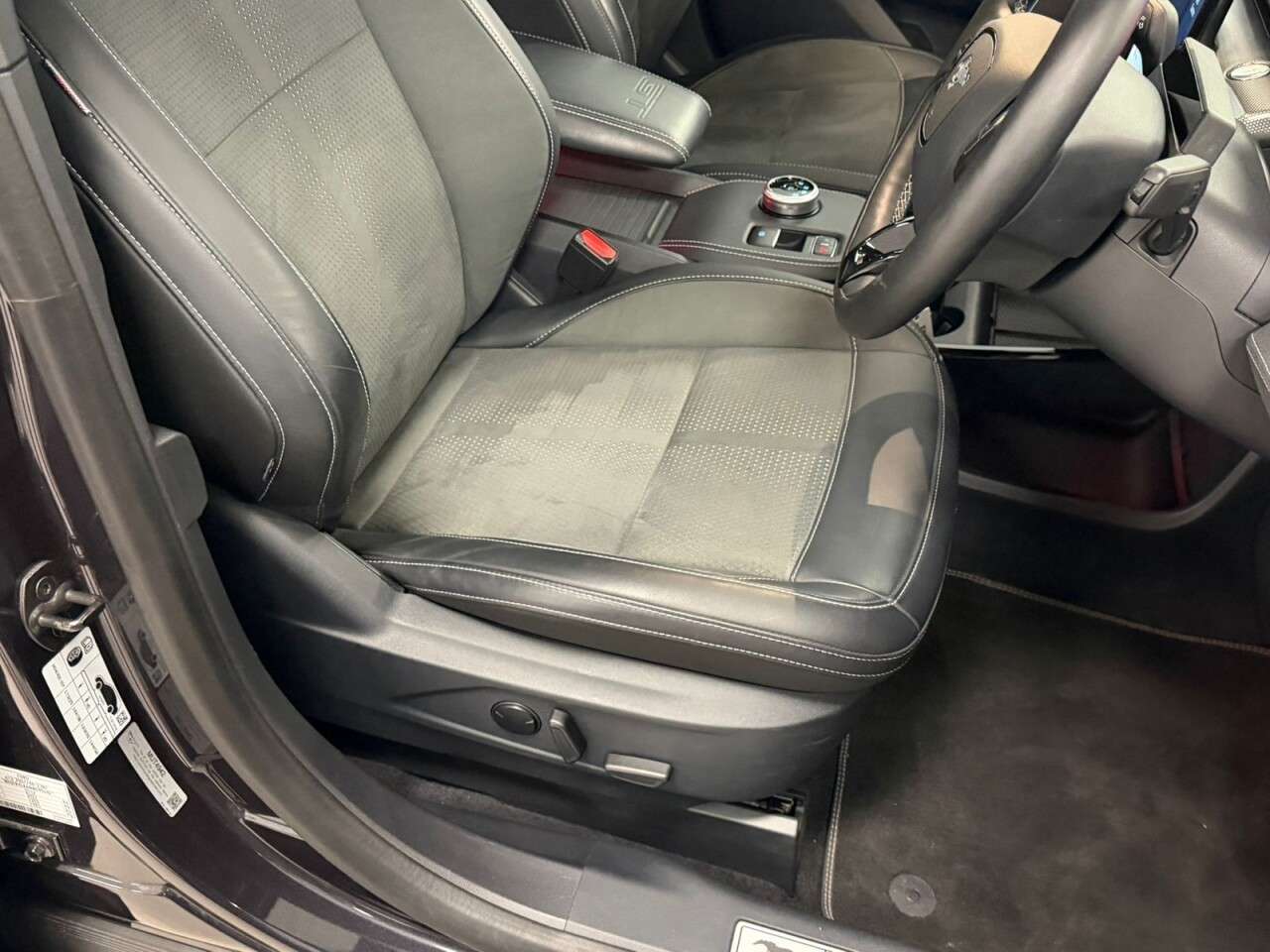 2021 FORD MUSTANG MACH-E 2021 FORD MUSTANG MACH-E