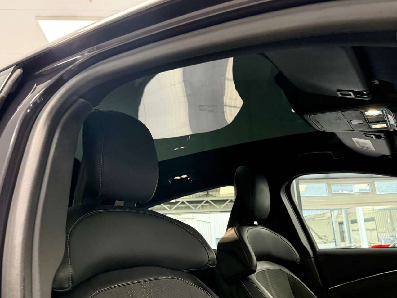 2021 FORD MUSTANG MACH-E 2021 FORD MUSTANG MACH-E