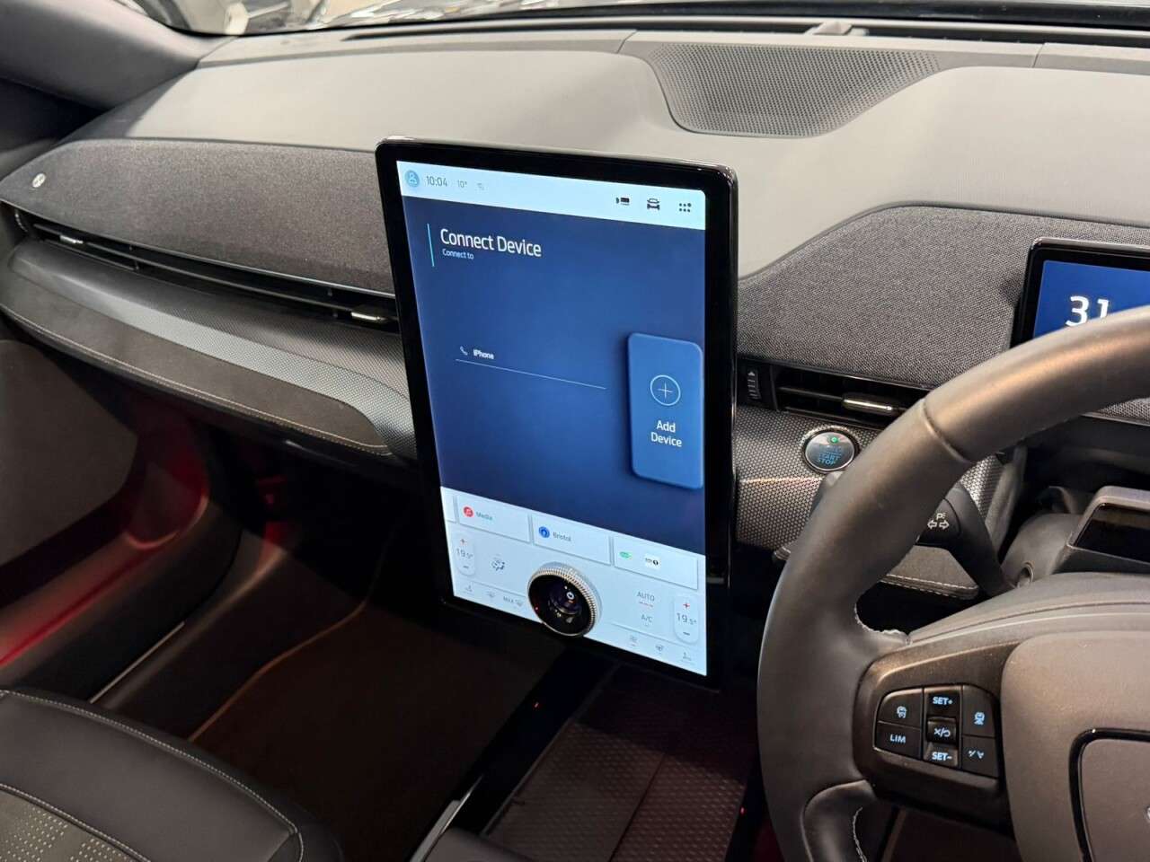 2021 FORD MUSTANG MACH-E 2021 FORD MUSTANG MACH-E