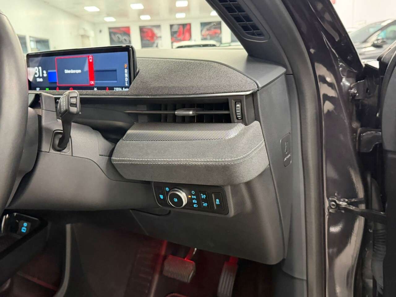 2021 FORD MUSTANG MACH-E 2021 FORD MUSTANG MACH-E