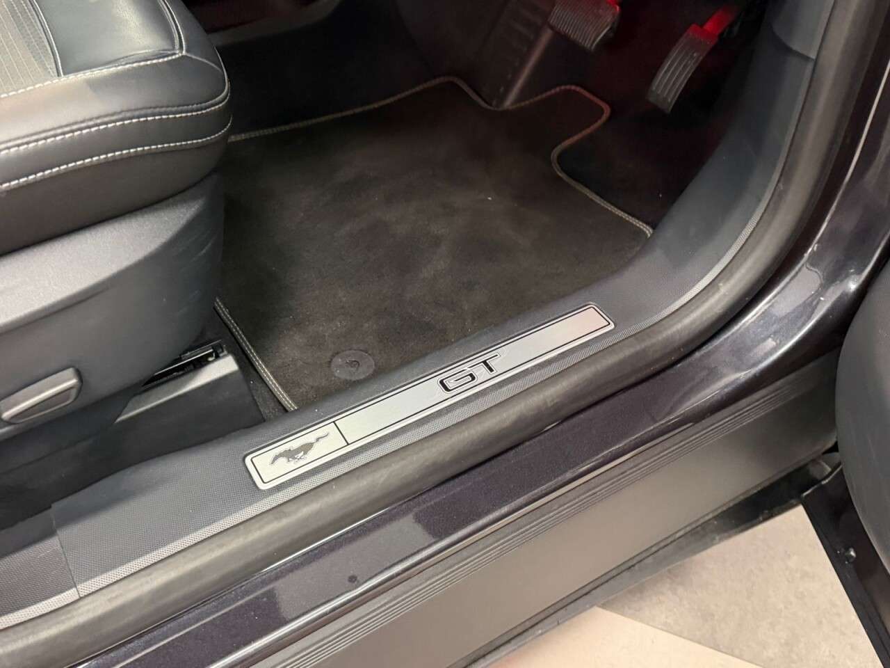 2021 FORD MUSTANG MACH-E 2021 FORD MUSTANG MACH-E