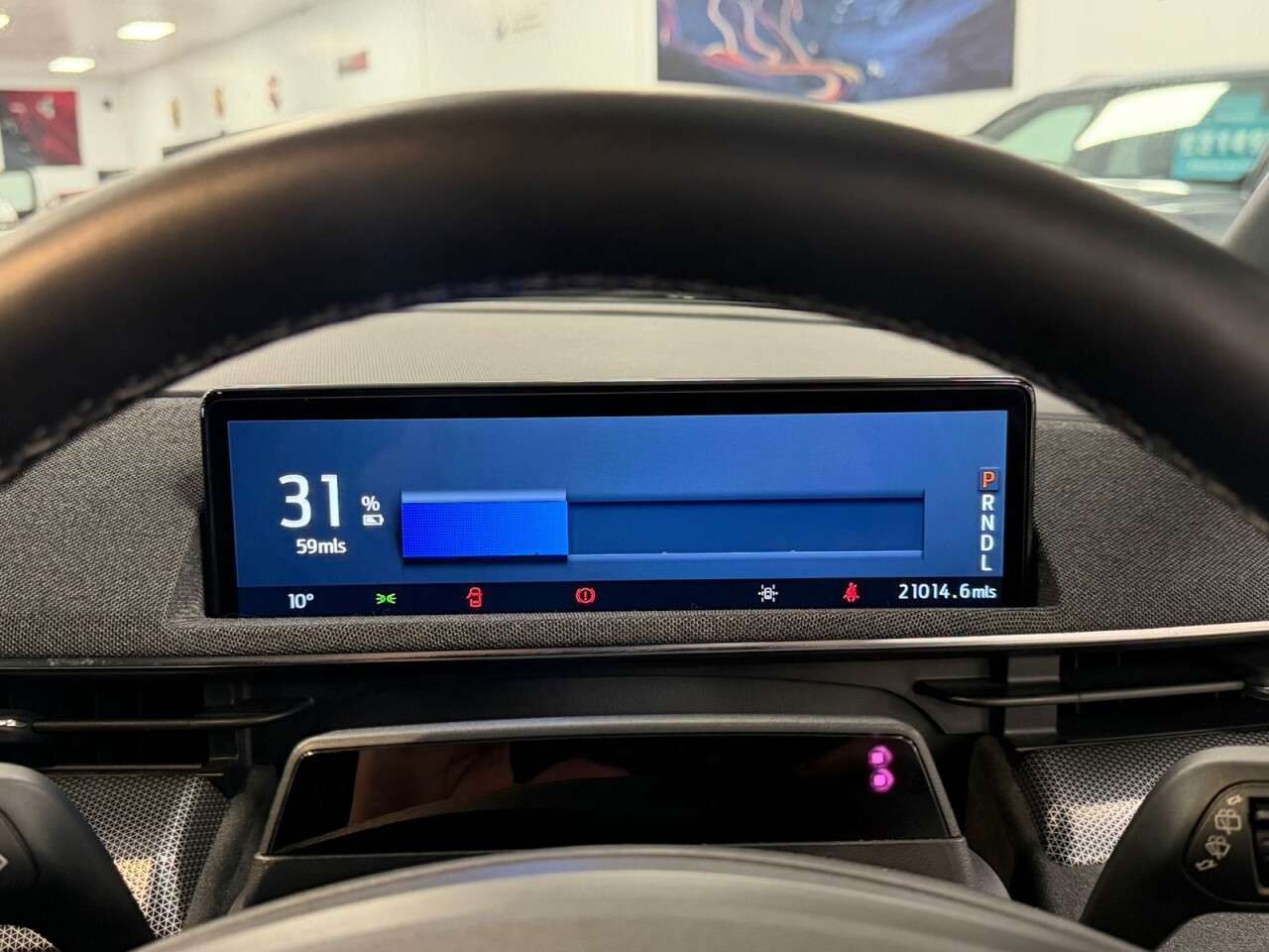 2021 FORD MUSTANG MACH-E 2021 FORD MUSTANG MACH-E