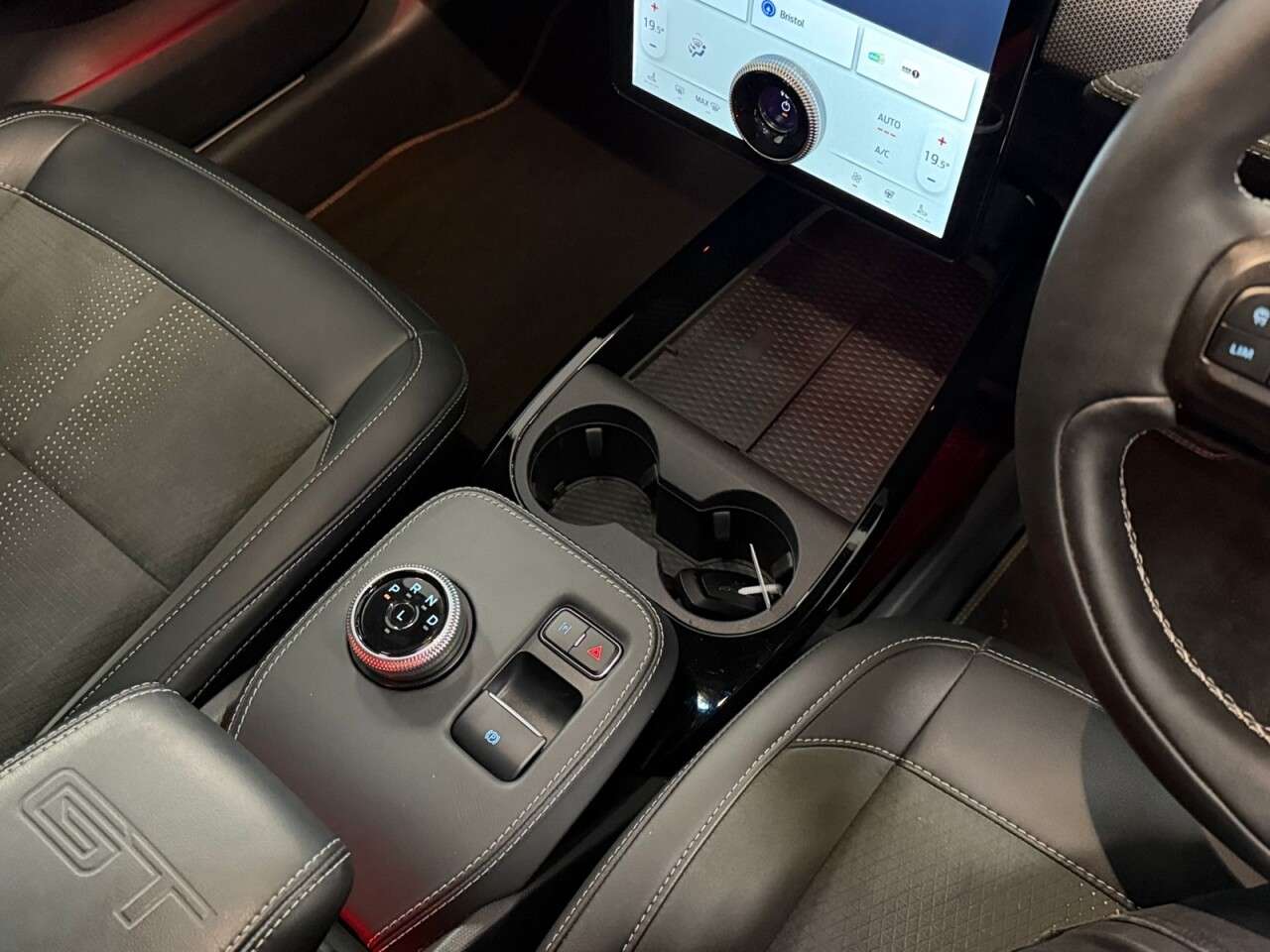 2021 FORD MUSTANG MACH-E 2021 FORD MUSTANG MACH-E