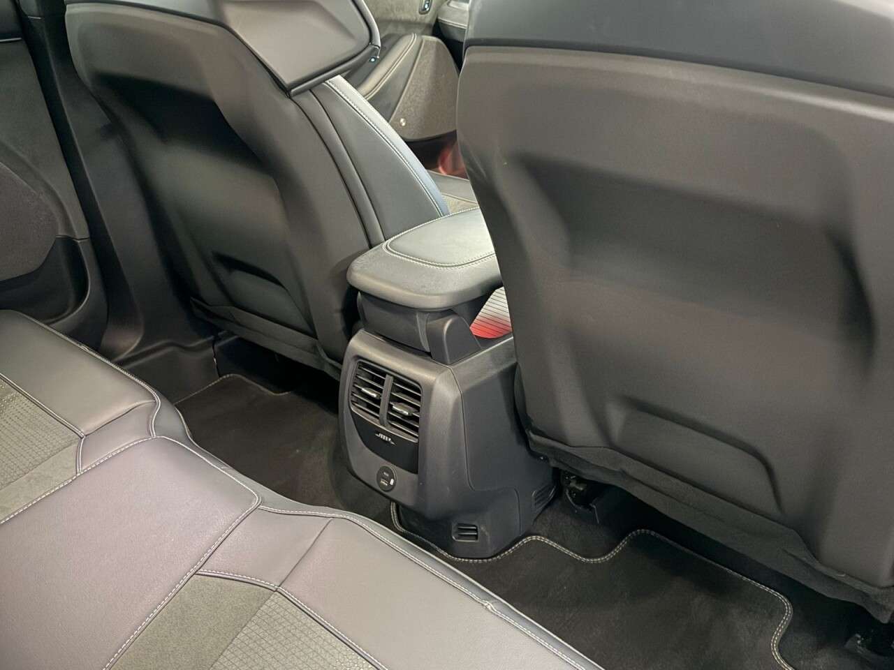 2021 FORD MUSTANG MACH-E 2021 FORD MUSTANG MACH-E