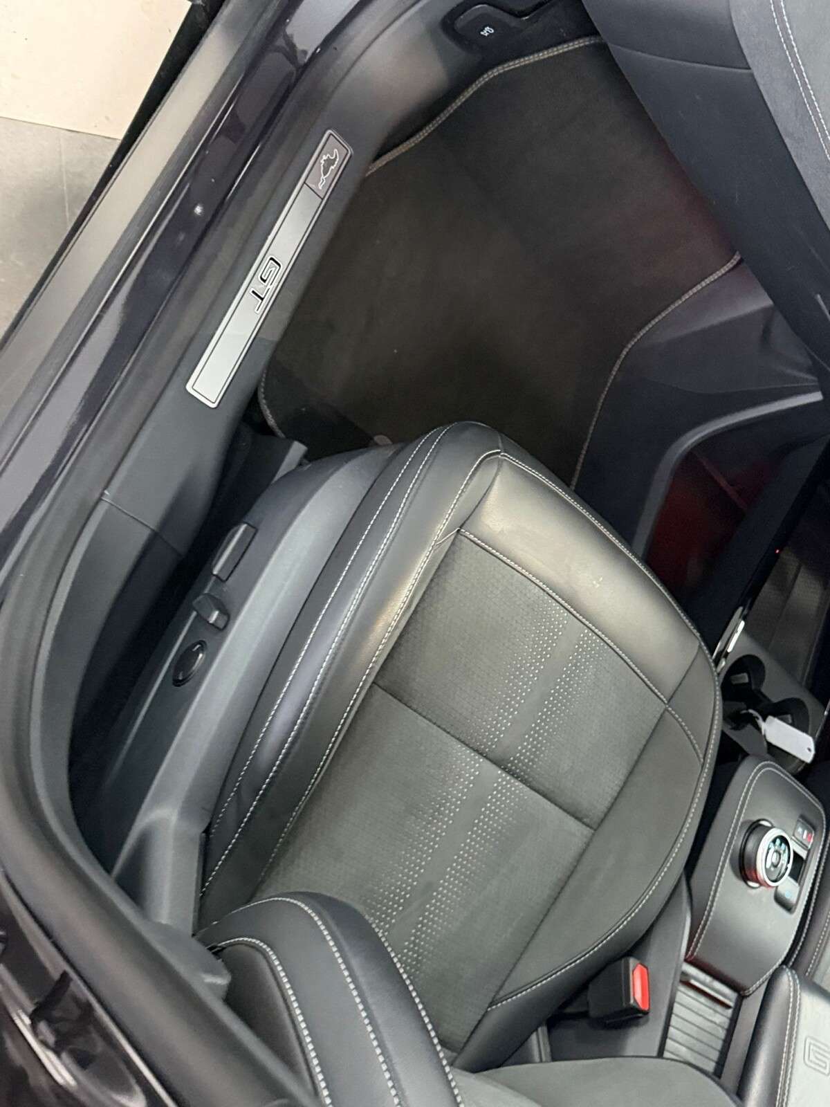 2021 FORD MUSTANG MACH-E 2021 FORD MUSTANG MACH-E