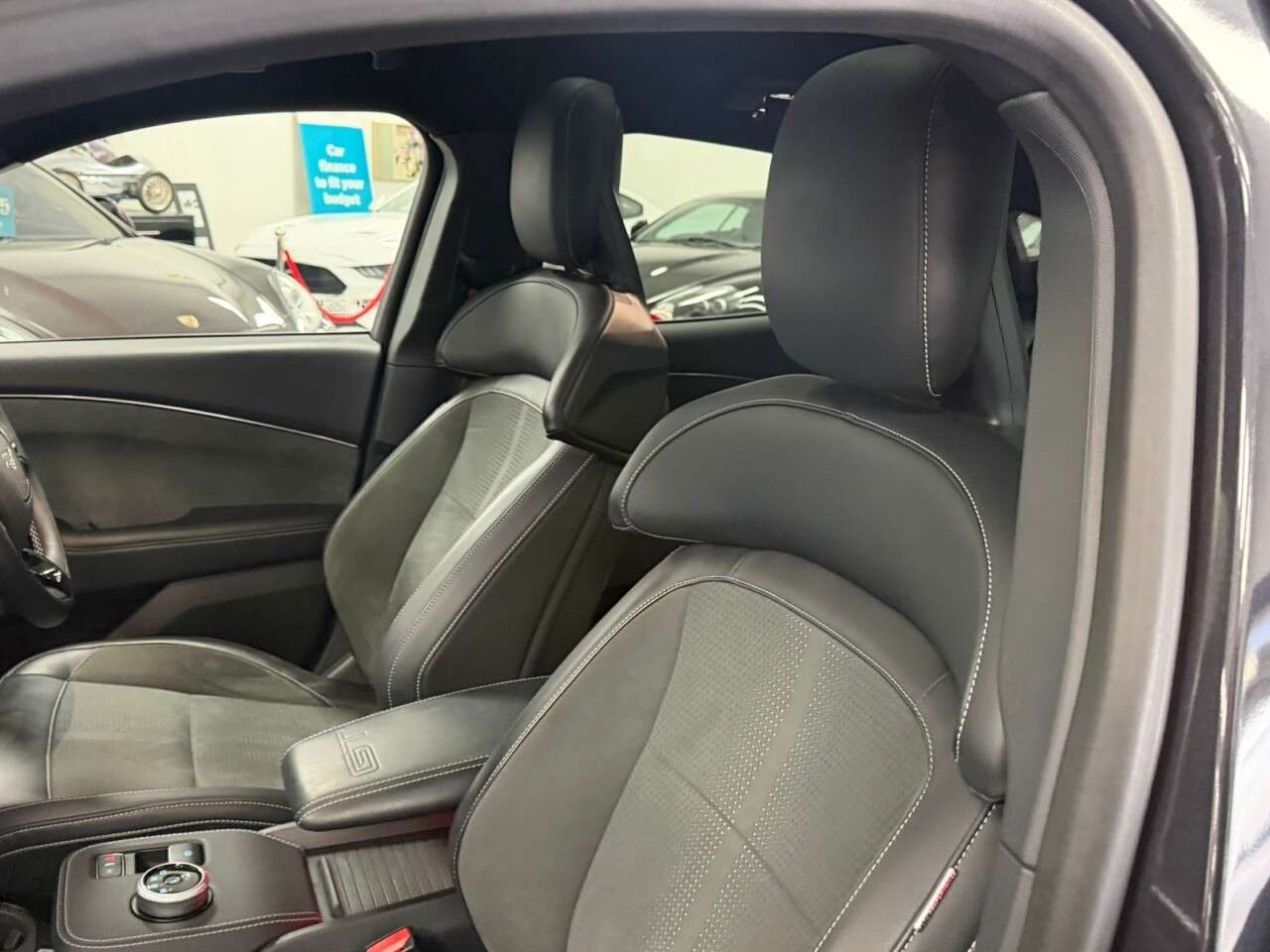 2021 FORD MUSTANG MACH-E 2021 FORD MUSTANG MACH-E