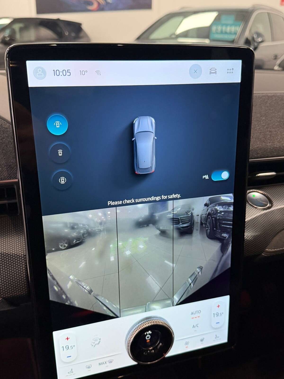 2021 FORD MUSTANG MACH-E 2021 FORD MUSTANG MACH-E