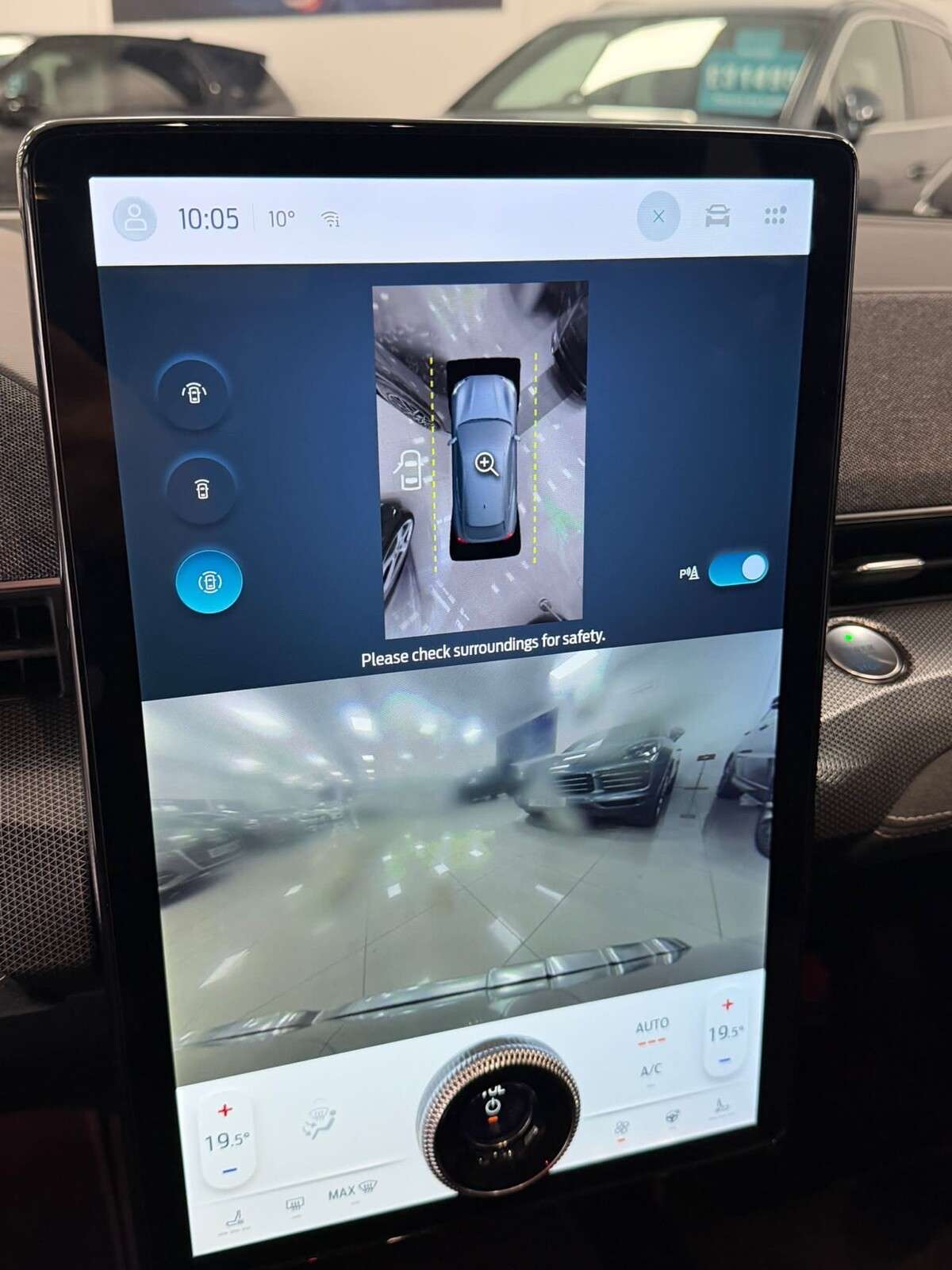 2021 FORD MUSTANG MACH-E 2021 FORD MUSTANG MACH-E