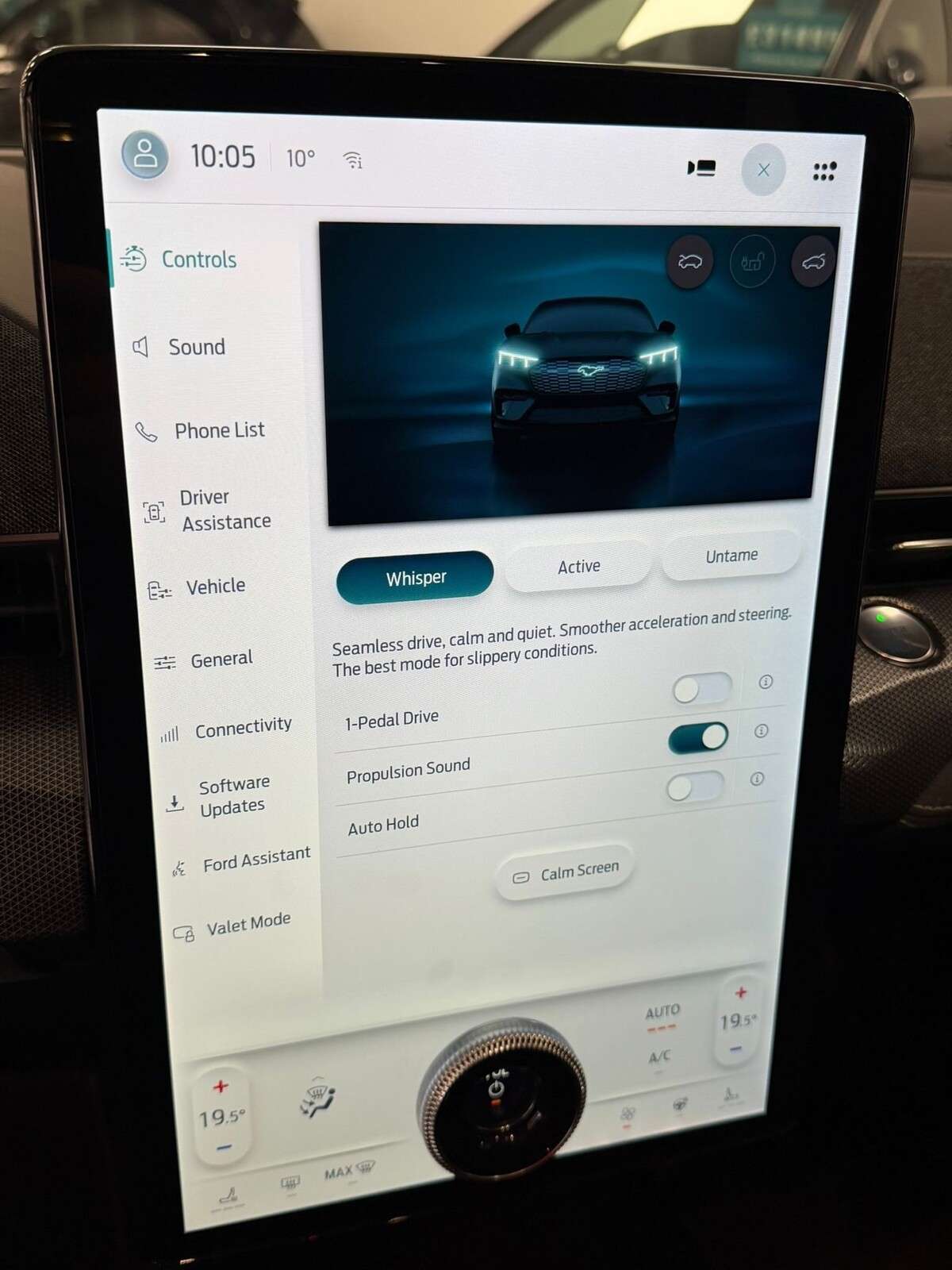 2021 FORD MUSTANG MACH-E 2021 FORD MUSTANG MACH-E