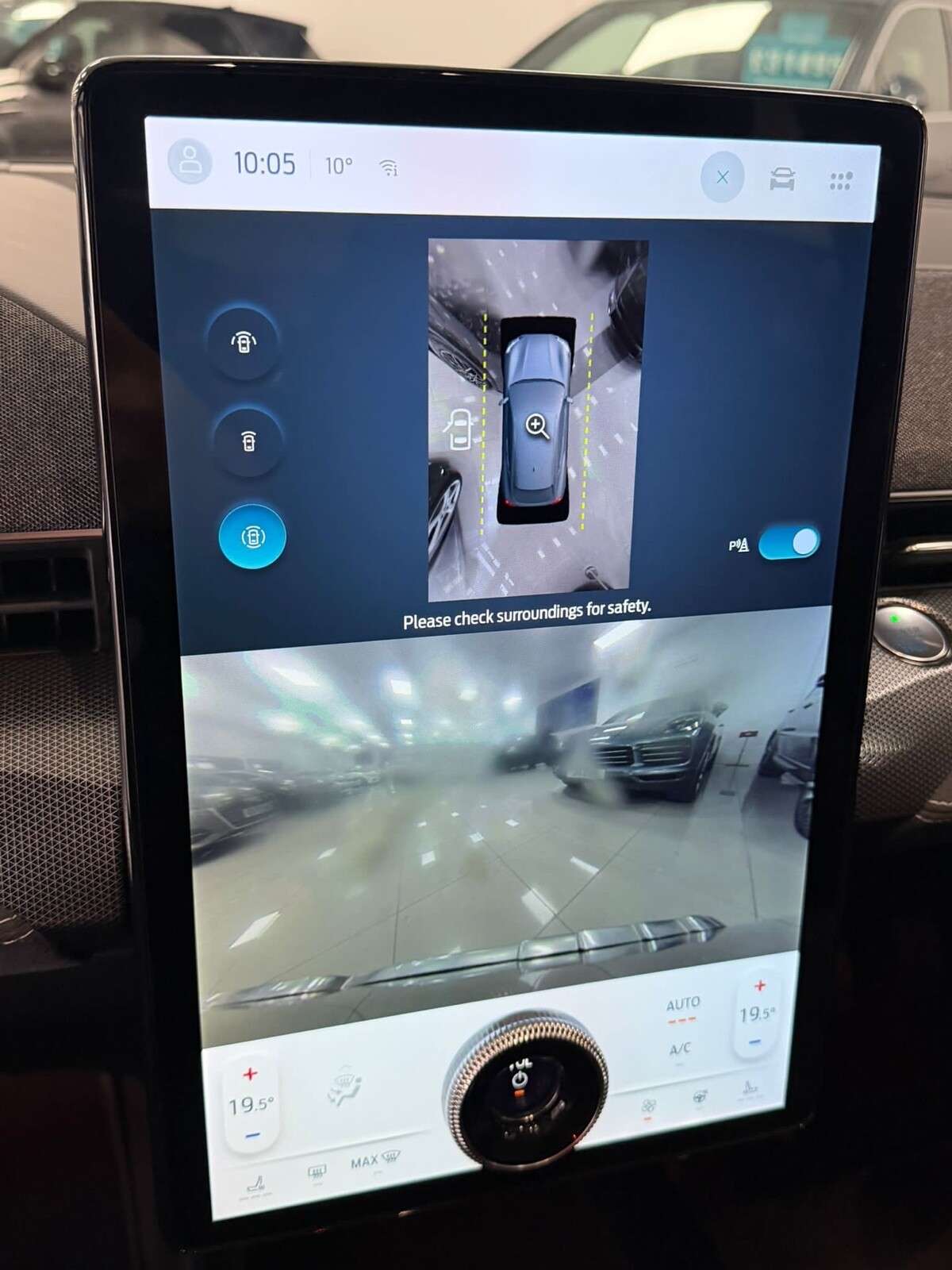 2021 FORD MUSTANG MACH-E 2021 FORD MUSTANG MACH-E