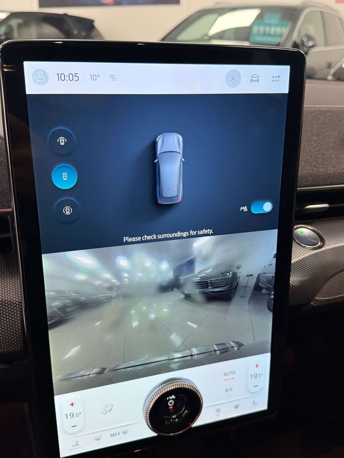 2021 FORD MUSTANG MACH-E 2021 FORD MUSTANG MACH-E