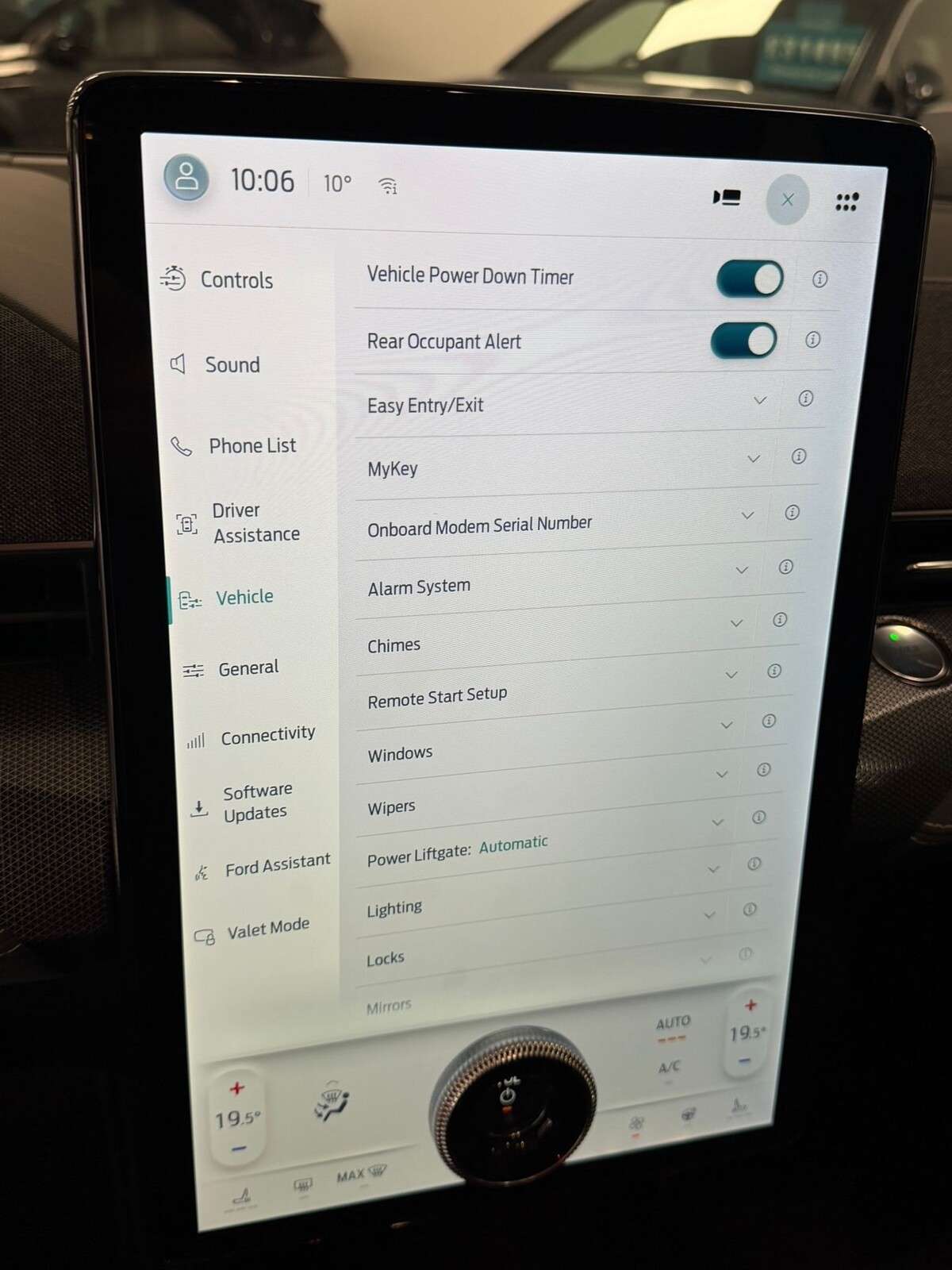 2021 FORD MUSTANG MACH-E 2021 FORD MUSTANG MACH-E