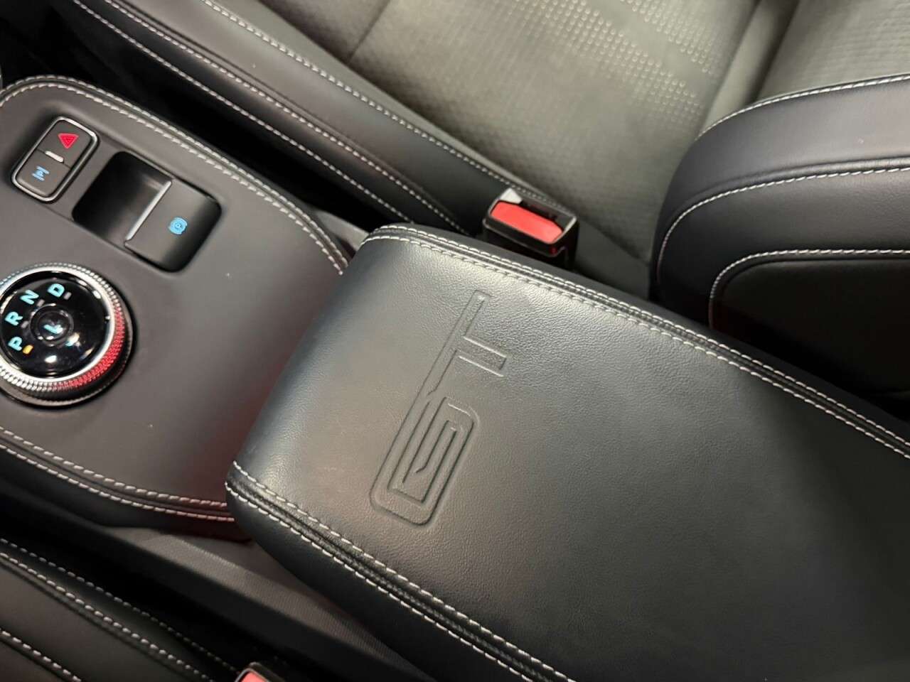 2021 FORD MUSTANG MACH-E 2021 FORD MUSTANG MACH-E