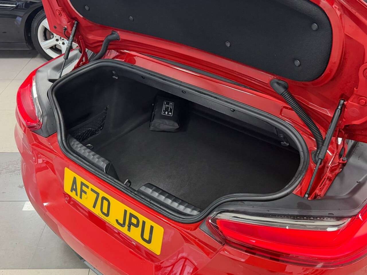 2020 BMW Z4 2020 BMW Z4