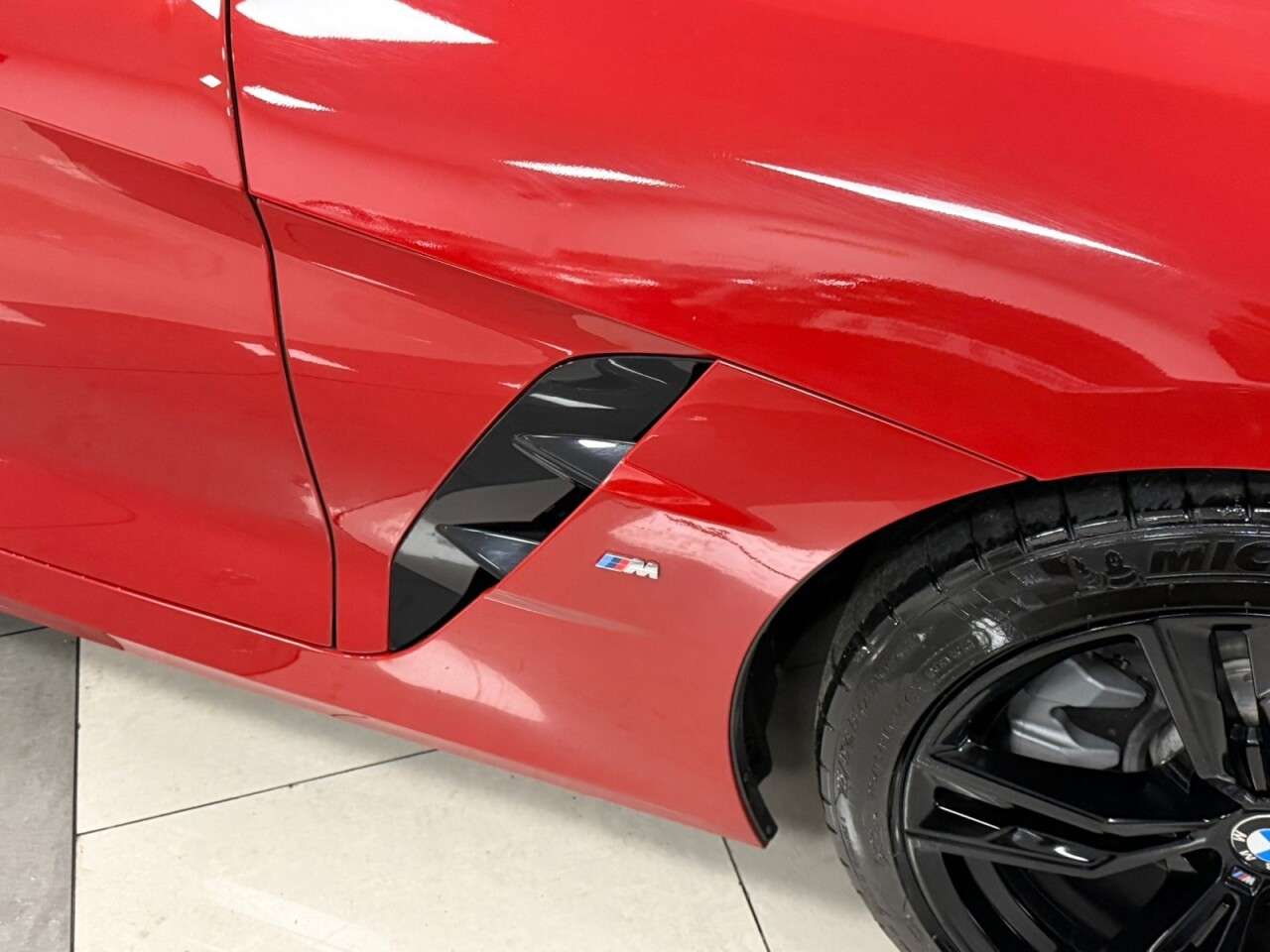 2020 BMW Z4 2020 BMW Z4