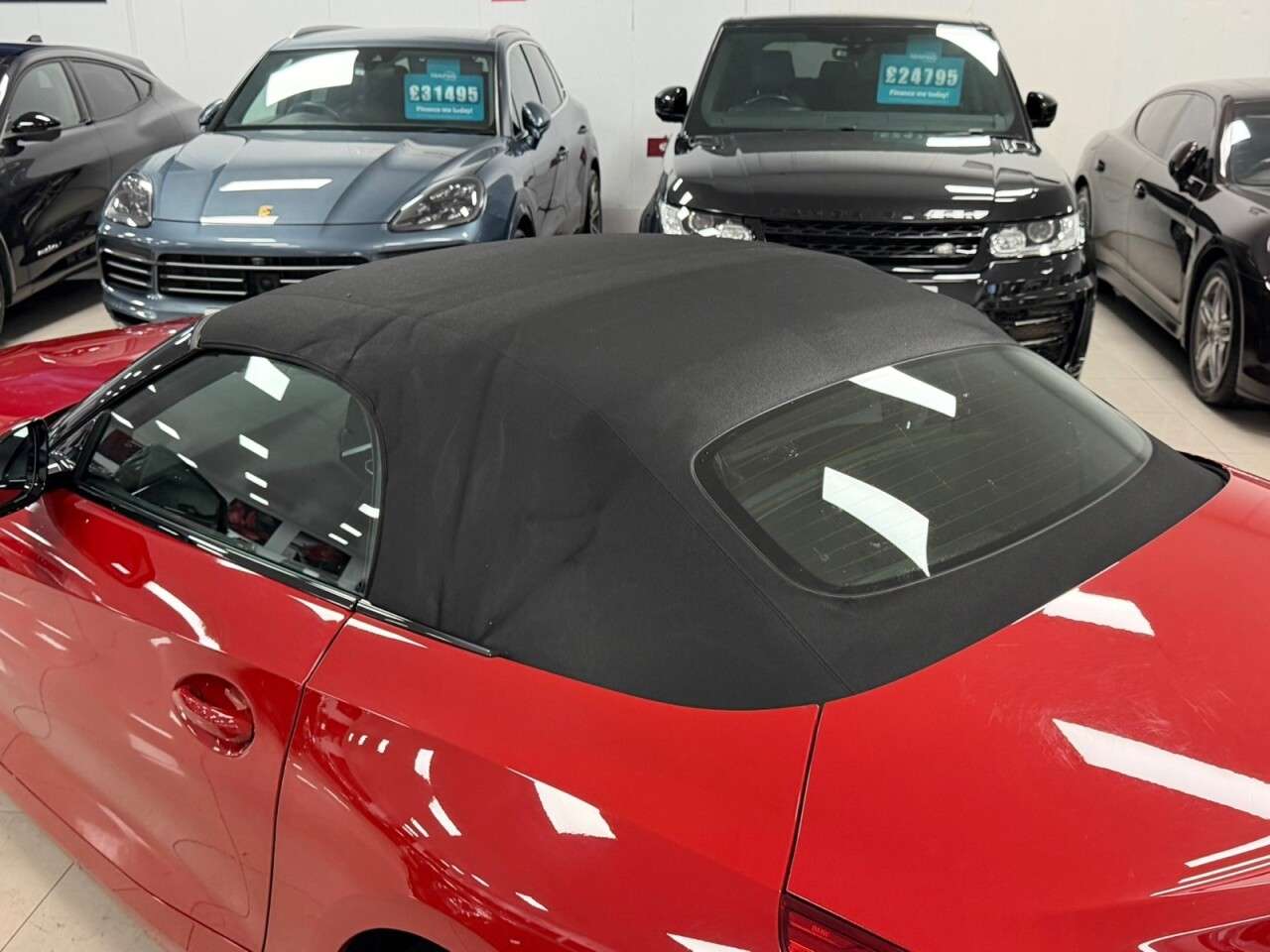 2020 BMW Z4 2020 BMW Z4