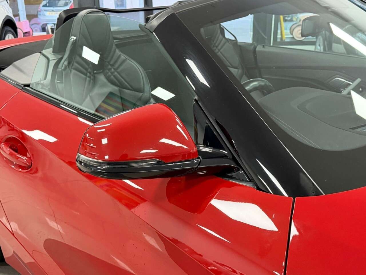 2020 BMW Z4 2020 BMW Z4