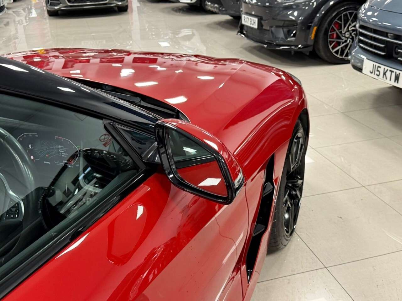 2020 BMW Z4 2020 BMW Z4