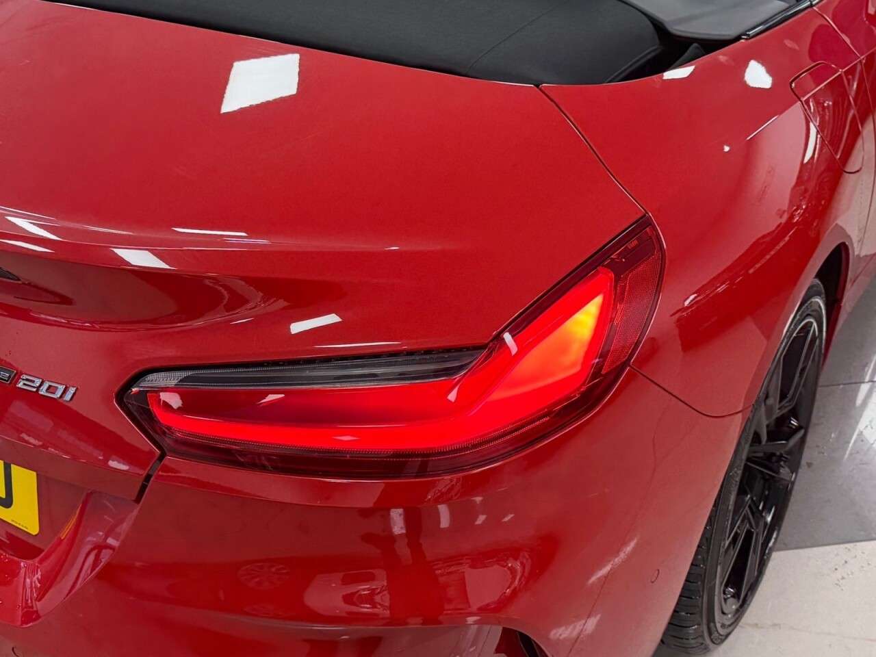 2020 BMW Z4 2020 BMW Z4