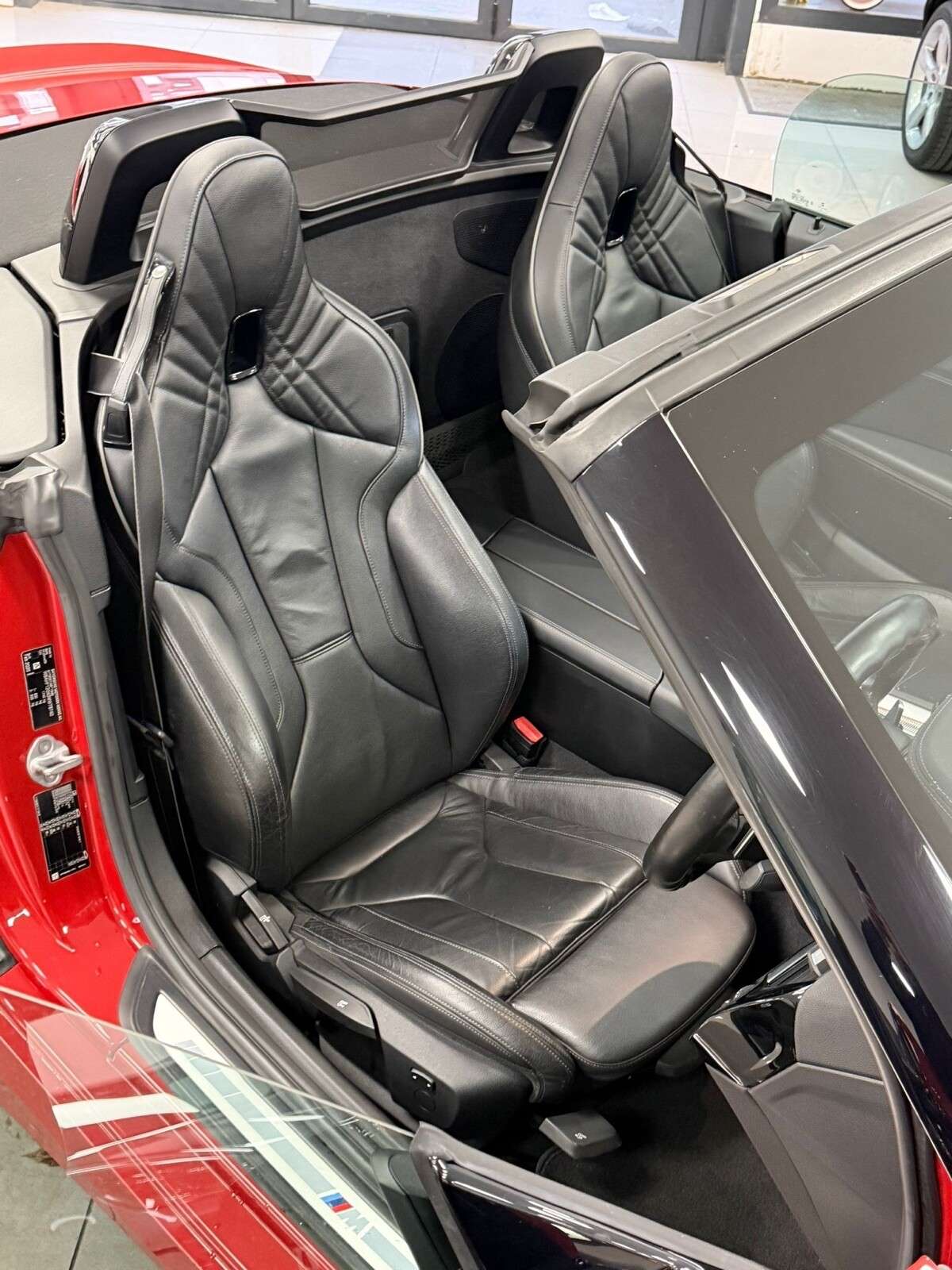 2020 BMW Z4 2020 BMW Z4