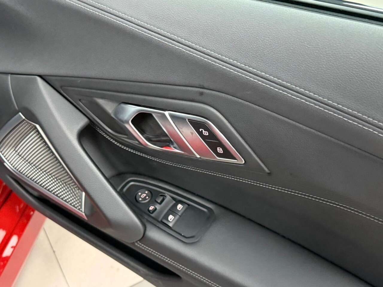 2020 BMW Z4 2020 BMW Z4