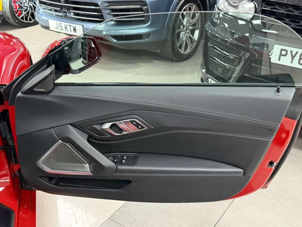 2020 BMW Z4 2020 BMW Z4