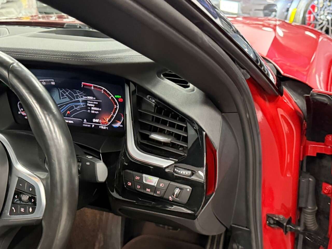 2020 BMW Z4 2020 BMW Z4