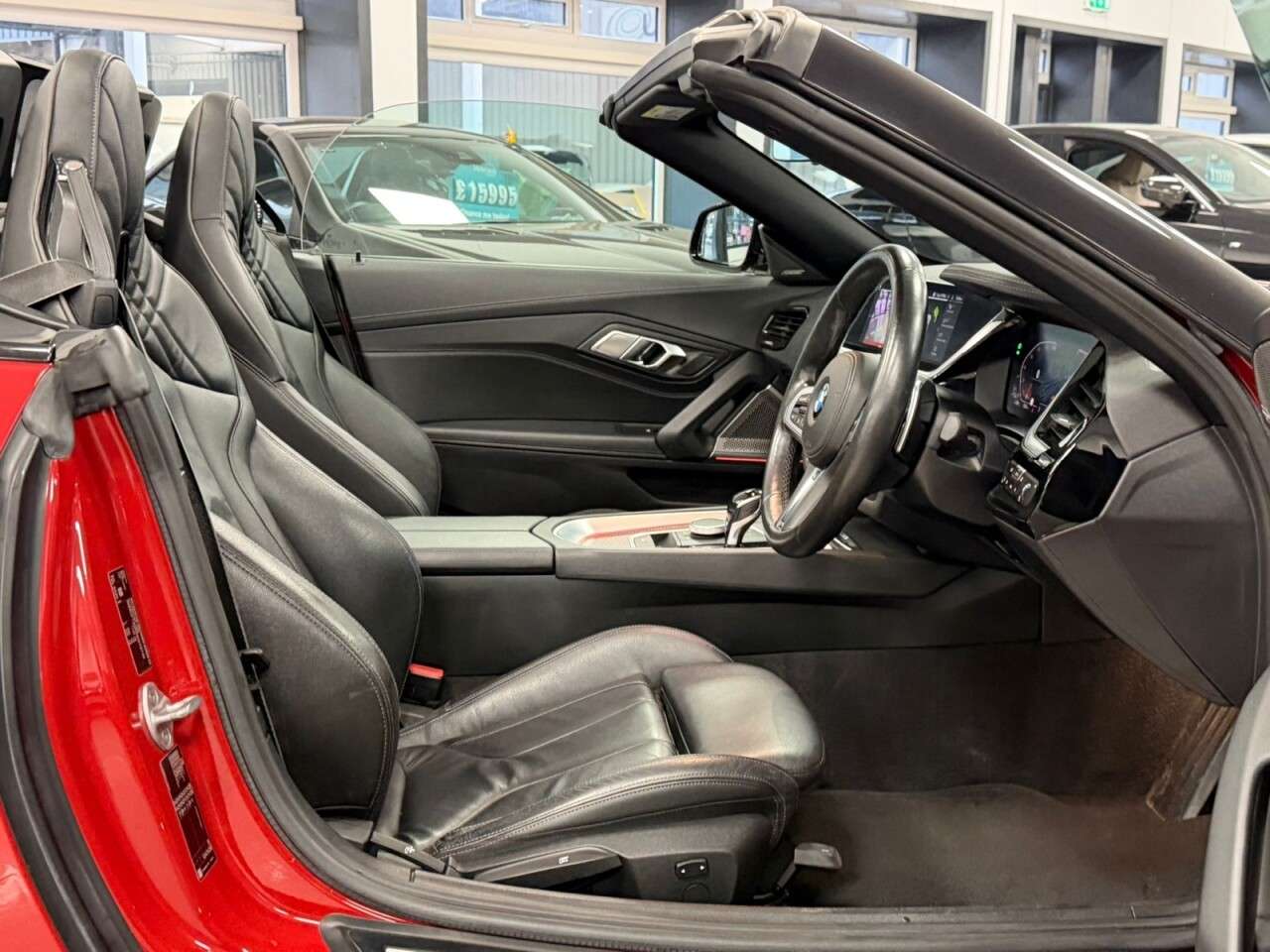 2020 BMW Z4 2020 BMW Z4