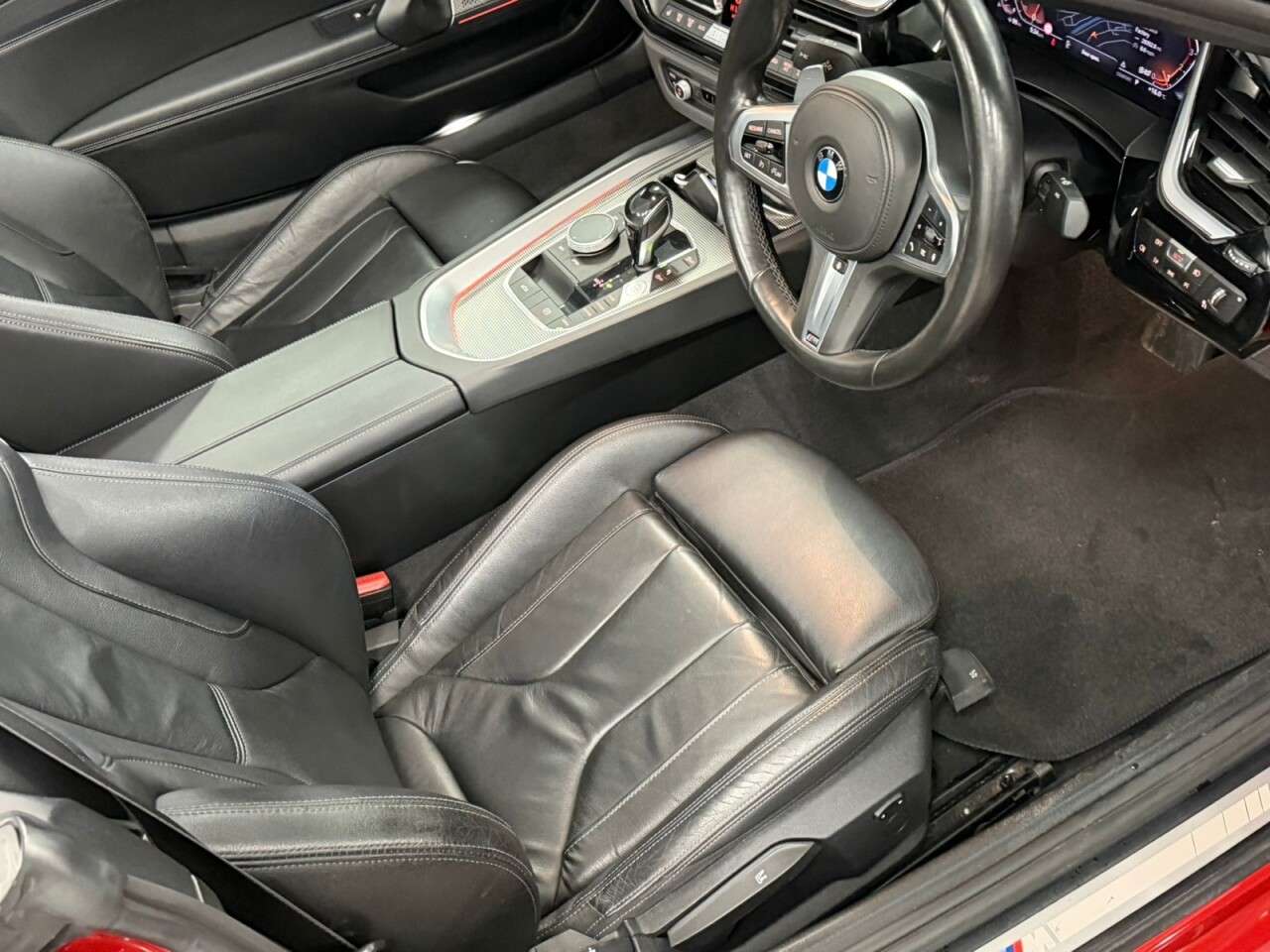 2020 BMW Z4 2020 BMW Z4