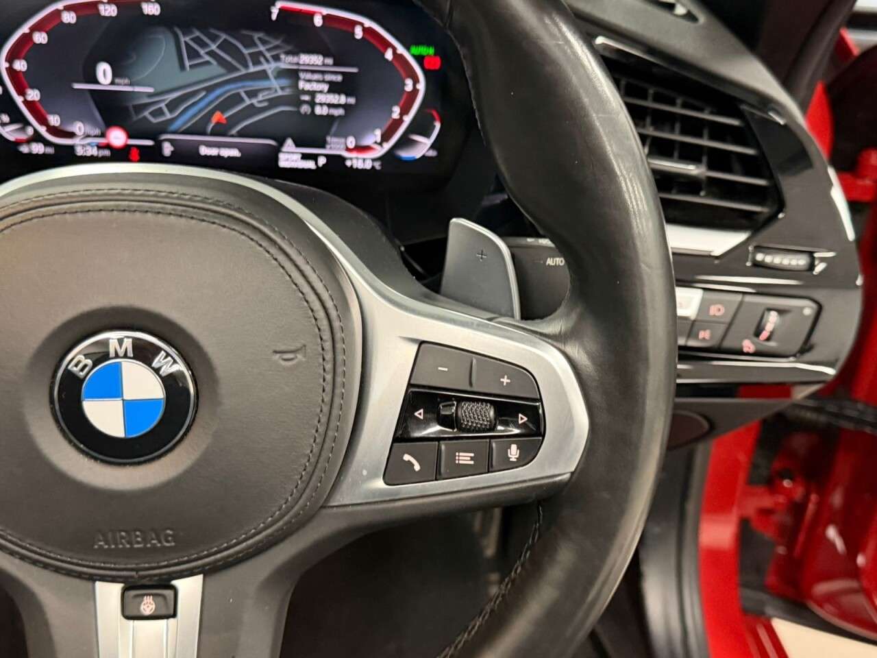 2020 BMW Z4 2020 BMW Z4